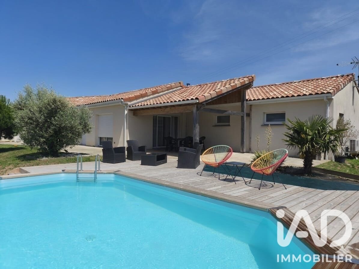 Maison à vendre, 117m², Plats