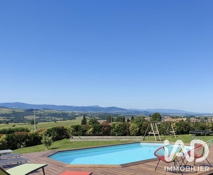 Maison à vendre, 117m², Plats
