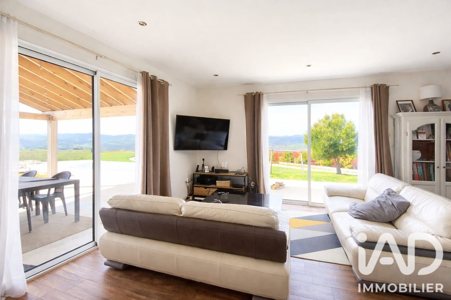 Maison à vendre, 117m², Plats