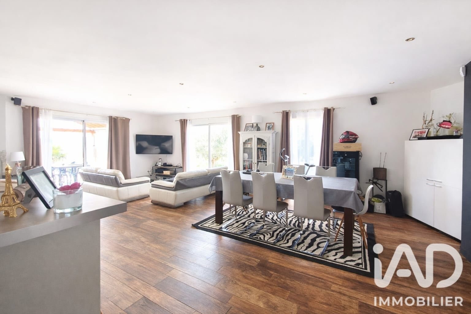 Maison à vendre, 117m², Plats