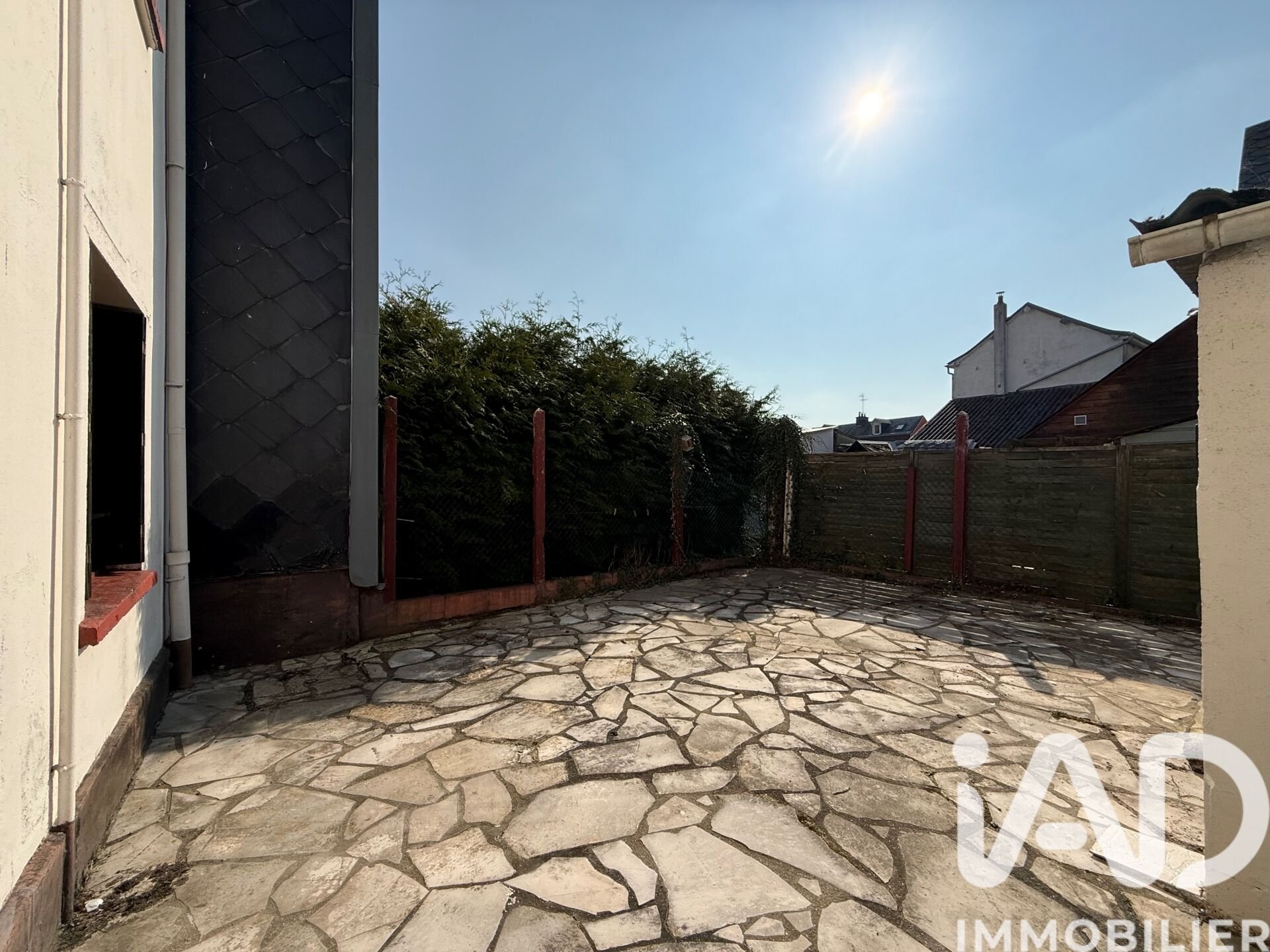 Maison à vendre, 150m², Déville-lès-Rouen