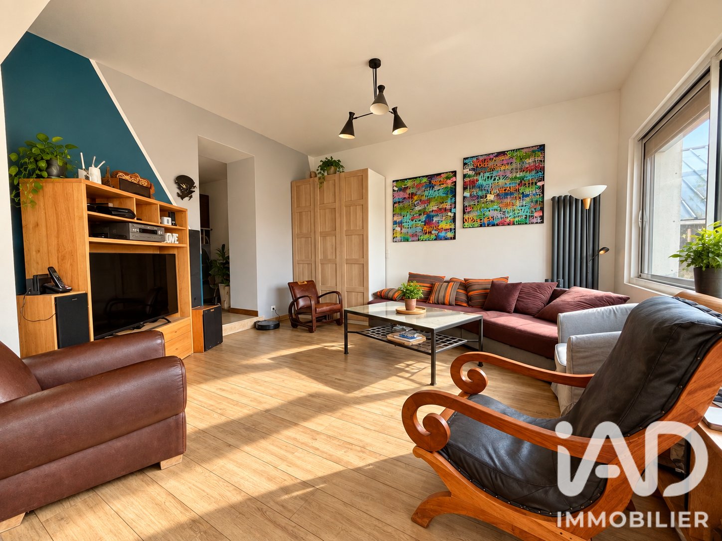 Maison à vendre, 148m², Saint-Pierre-lès-Elbeuf