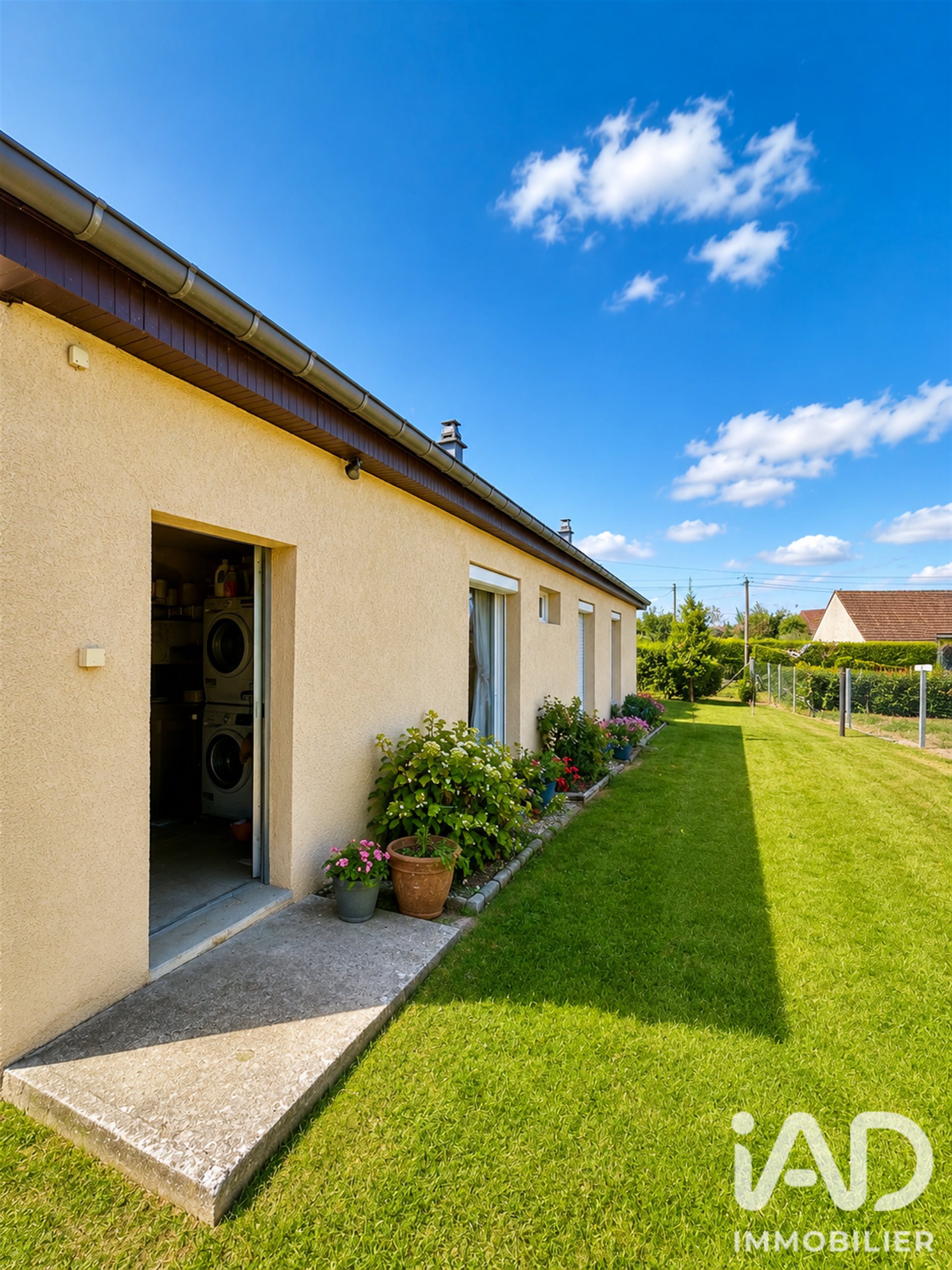 Maison à vendre, 87m², Calleville