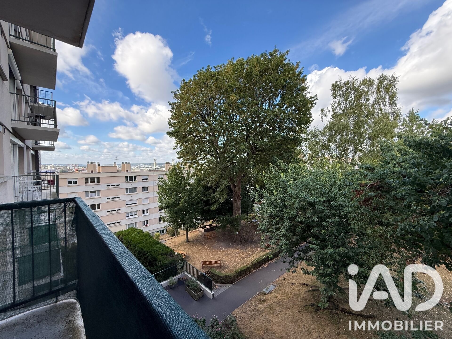 Appartement à vendre, 81m², Rouen