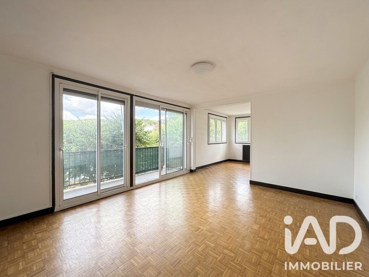 Appartement à vendre, 81m², Rouen