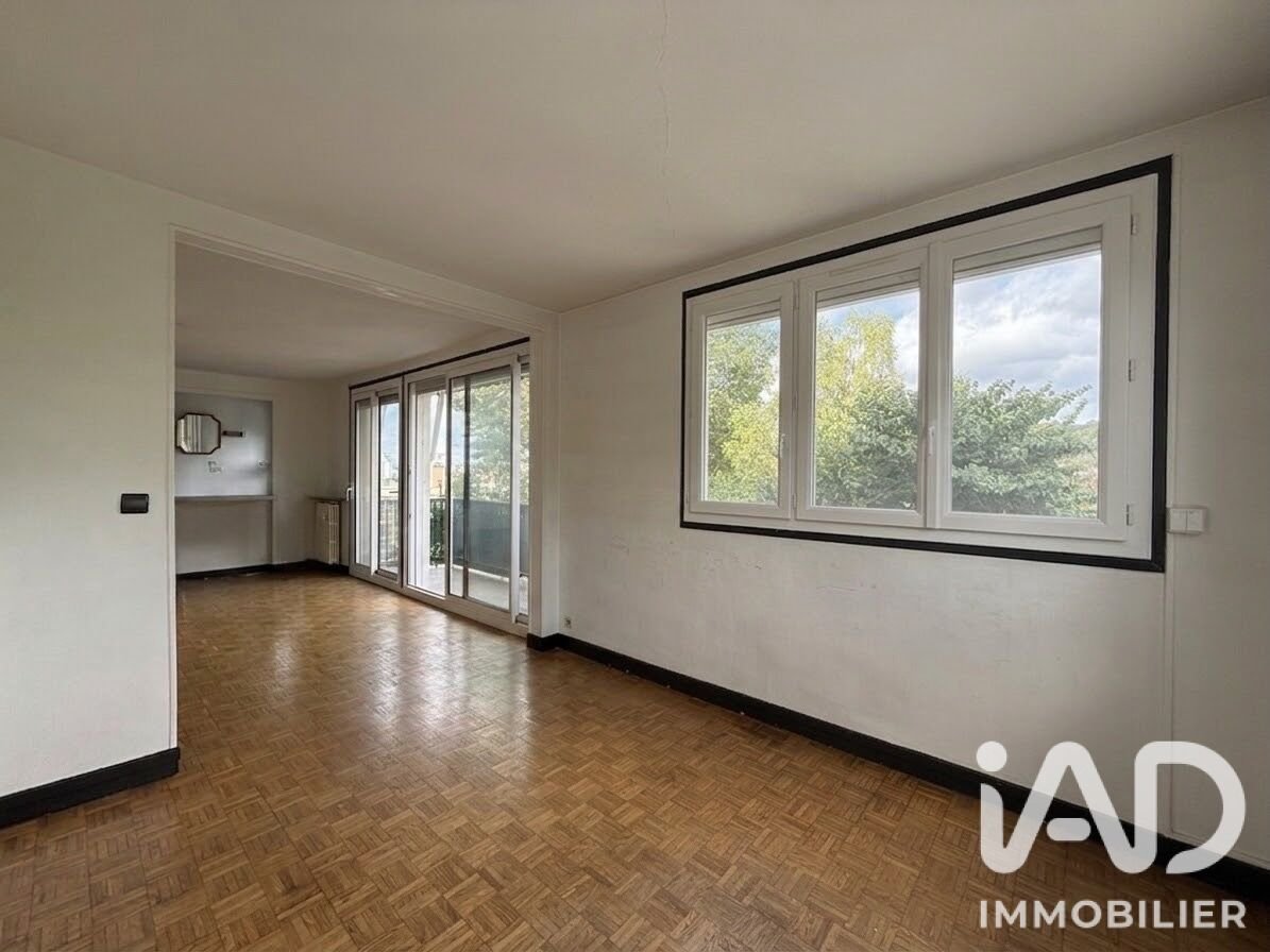 Appartement à vendre, 81m², Rouen