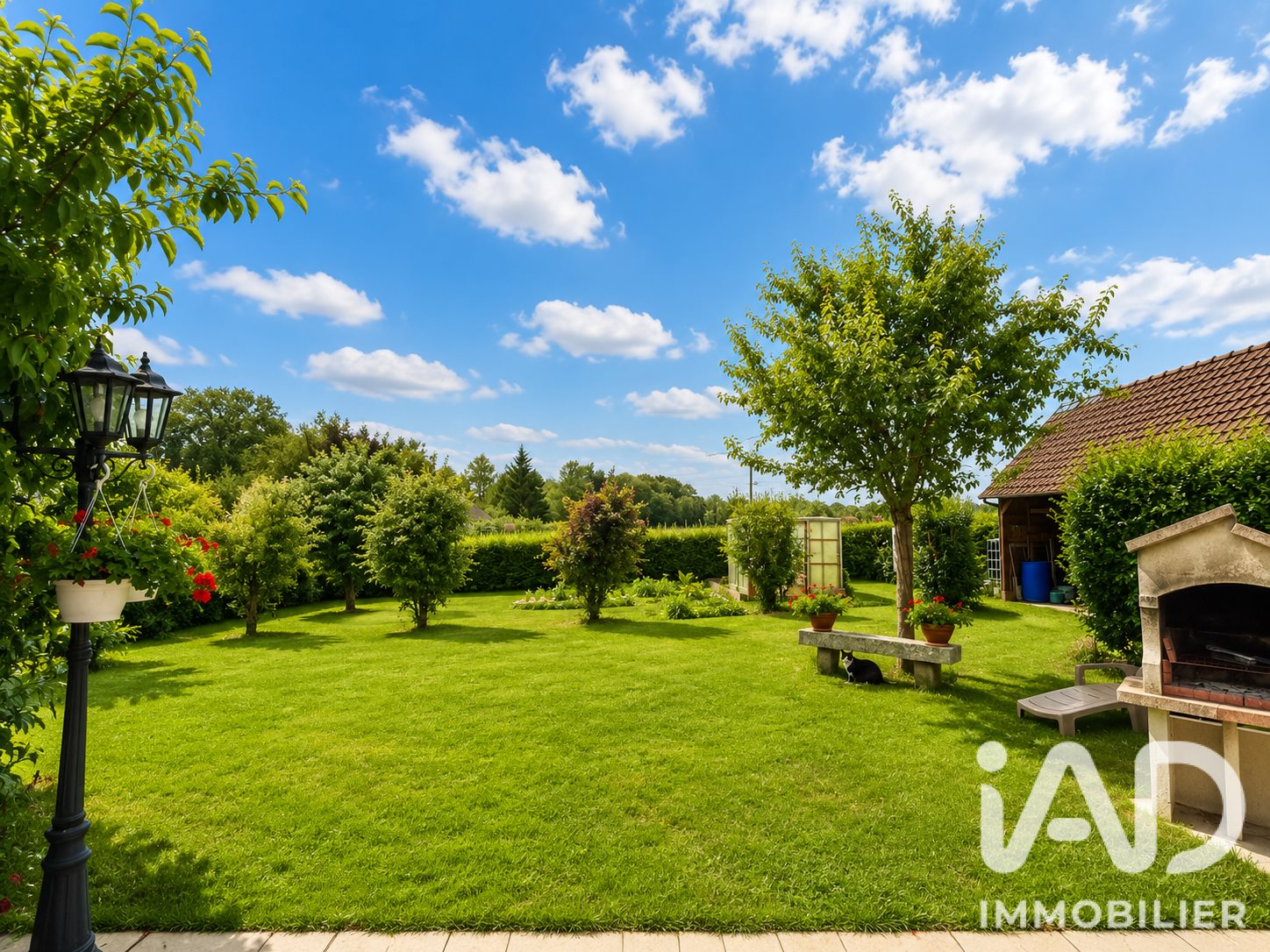 Maison à vendre, 135m², Quincampoix