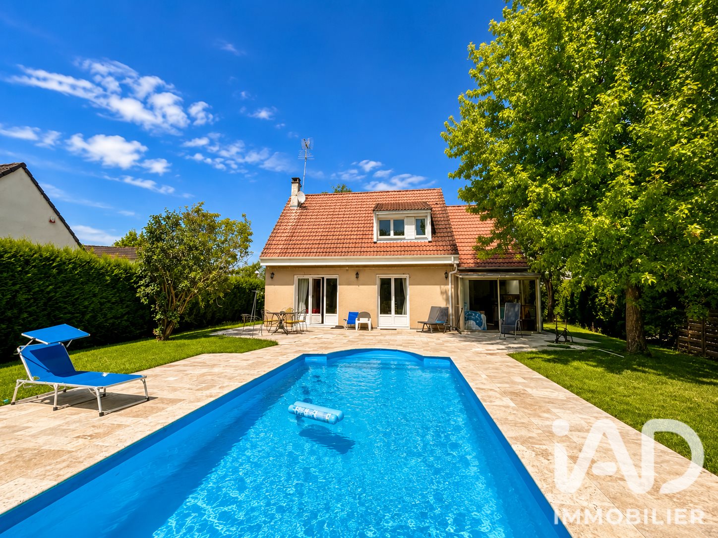 Maison à vendre, 140m², Le Mesnil-Esnard