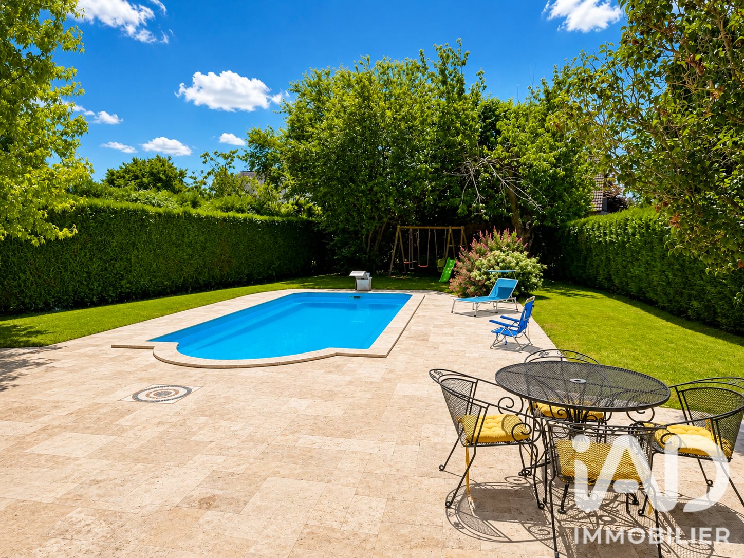 Maison à vendre, 140m², Le Mesnil-Esnard