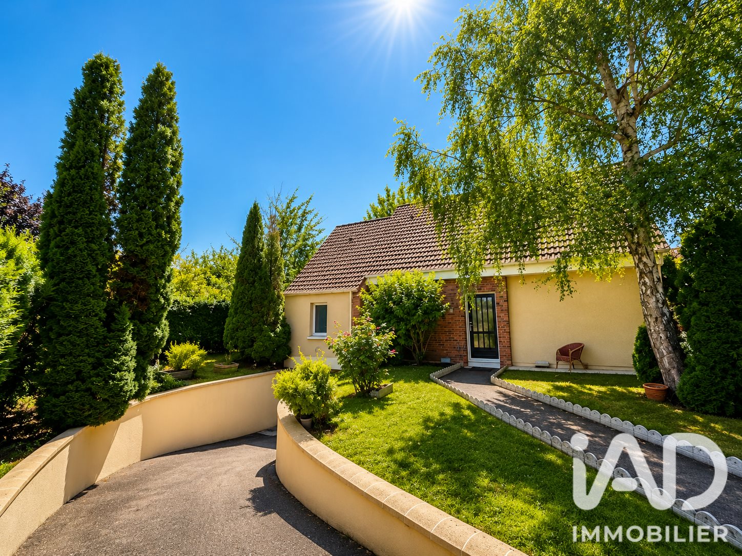 Maison à vendre, 140m², Le Mesnil-Esnard