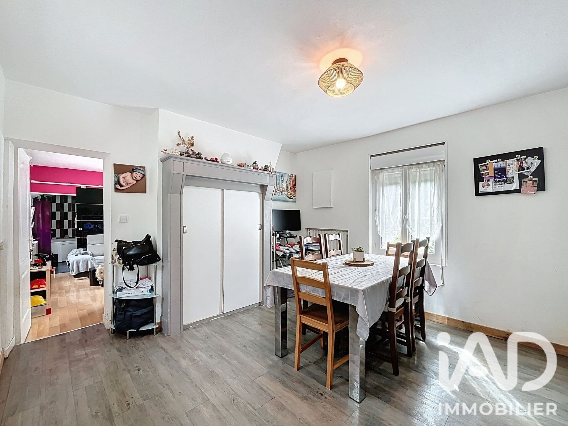 Maison à vendre, 84m², Elbeuf