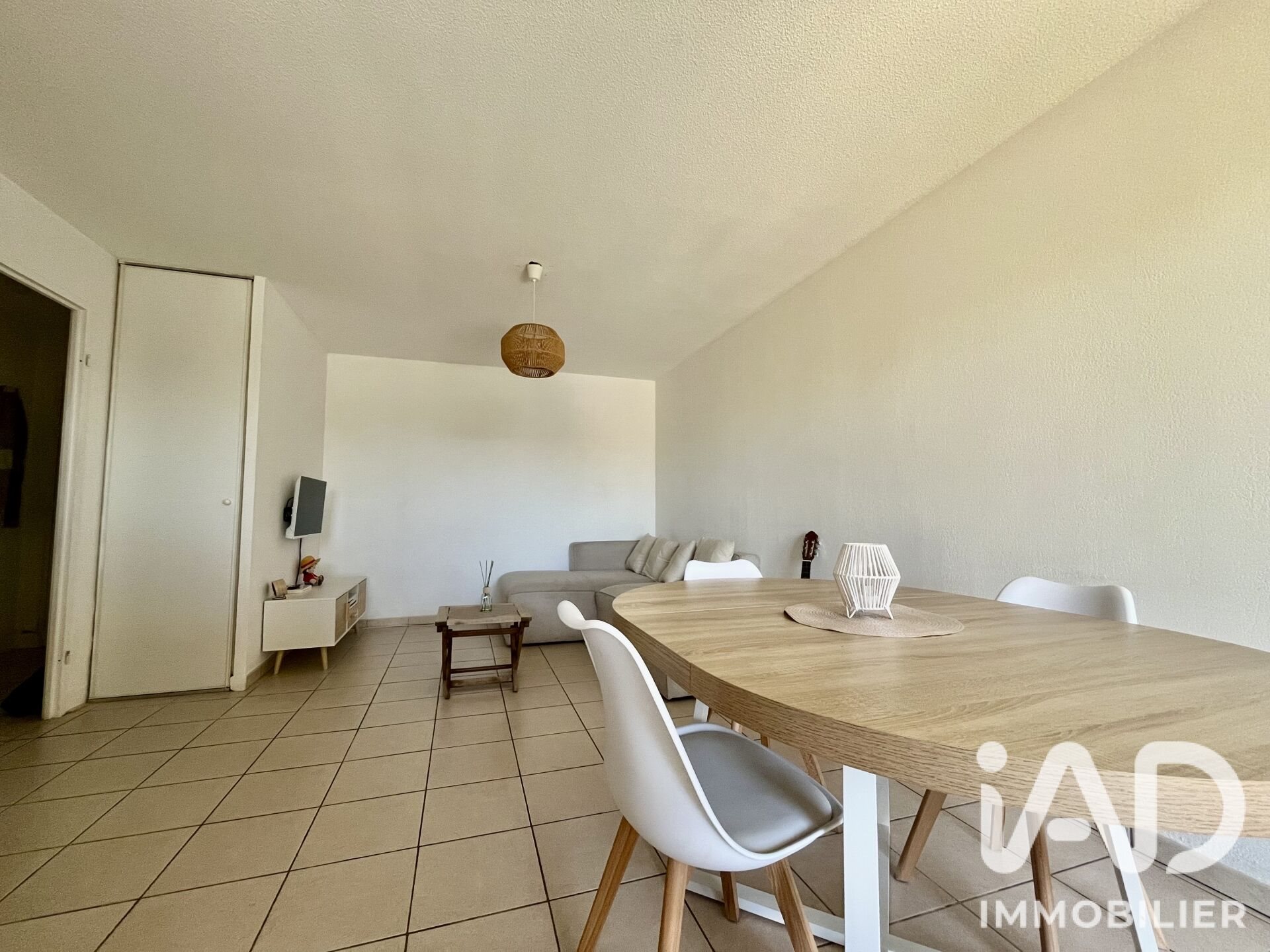 Appartement à vendre, 42m², Perpignan