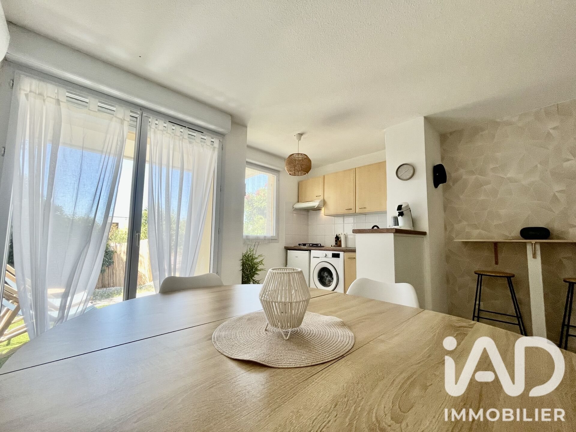 Appartement à vendre, 42m², Perpignan