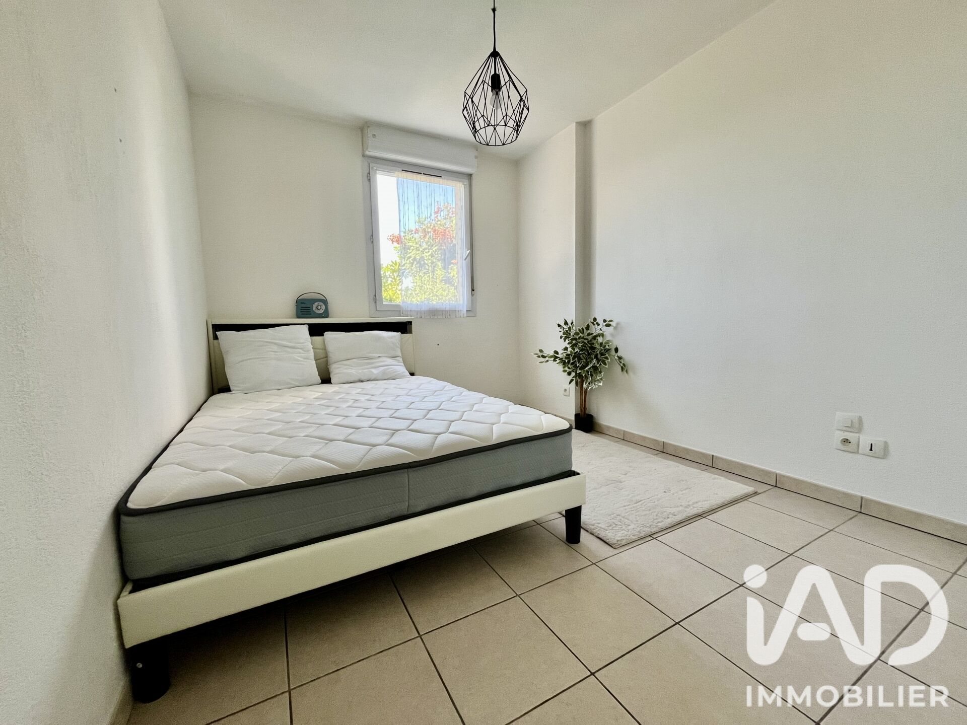 Appartement à vendre, 42m², Perpignan