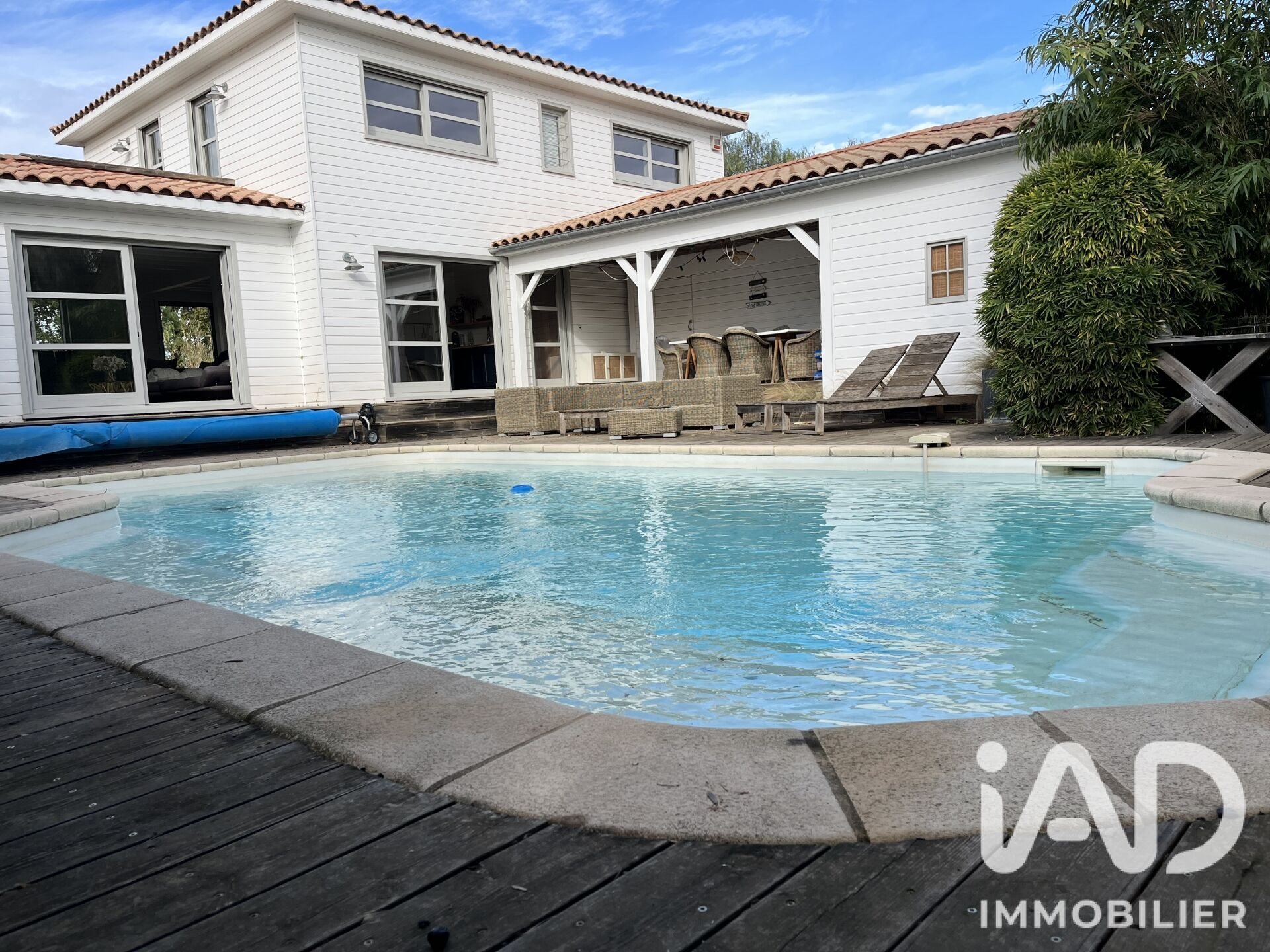 Maison à vendre, 168m², Villeneuve-de-la-Raho