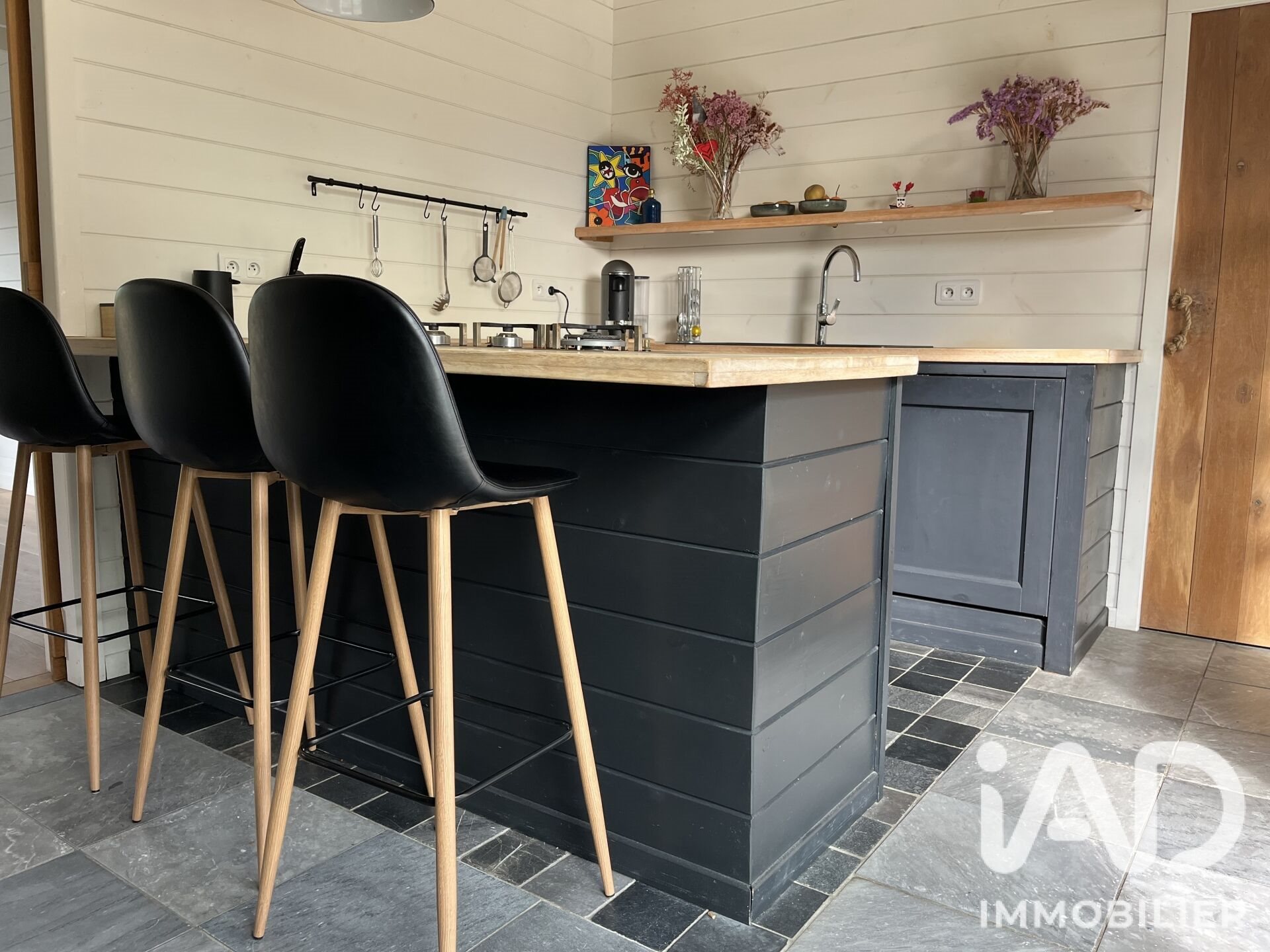 Maison à vendre, 168m², Villeneuve-de-la-Raho