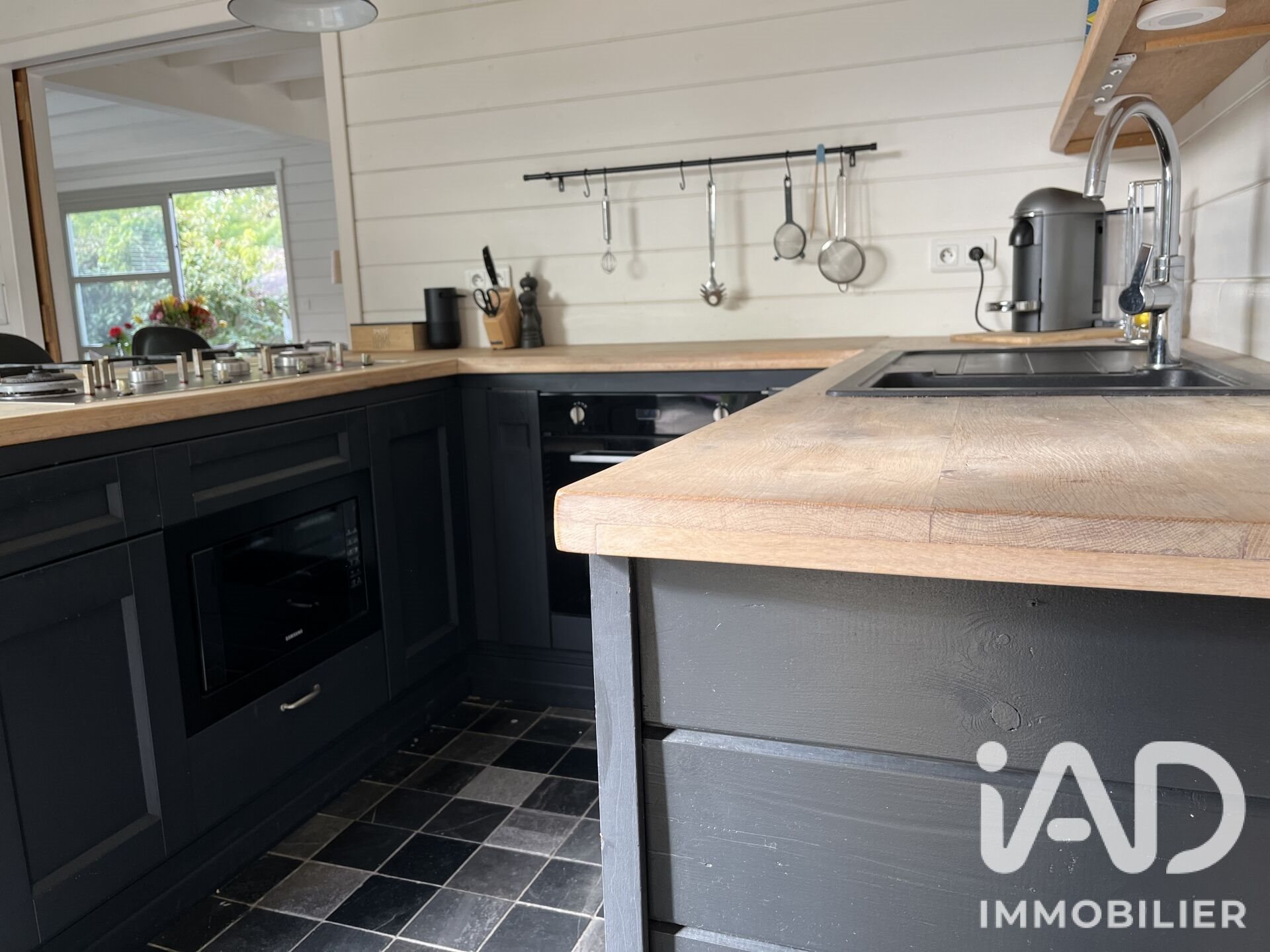 Maison à vendre, 168m², Villeneuve-de-la-Raho
