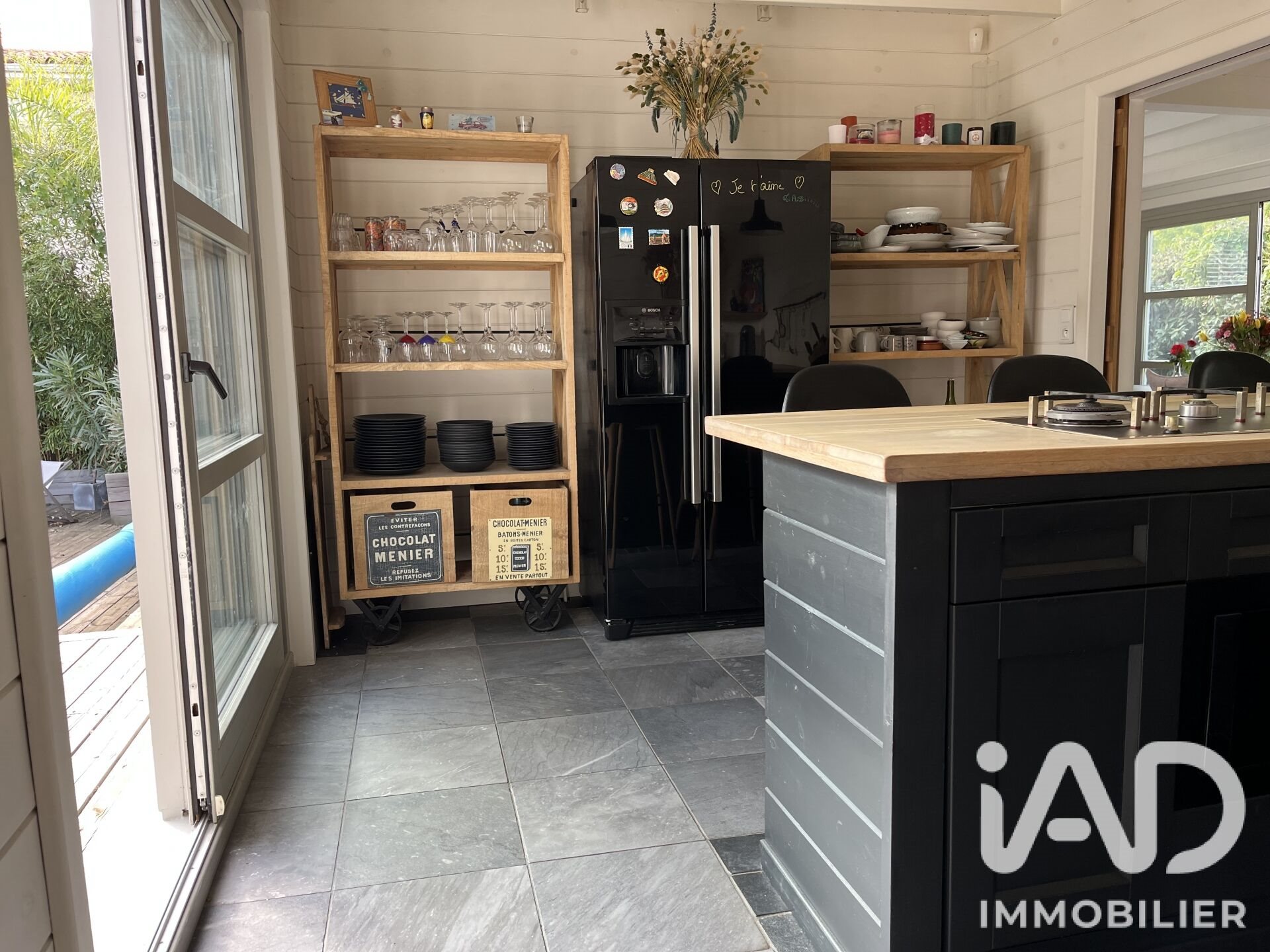 Maison à vendre, 168m², Villeneuve-de-la-Raho