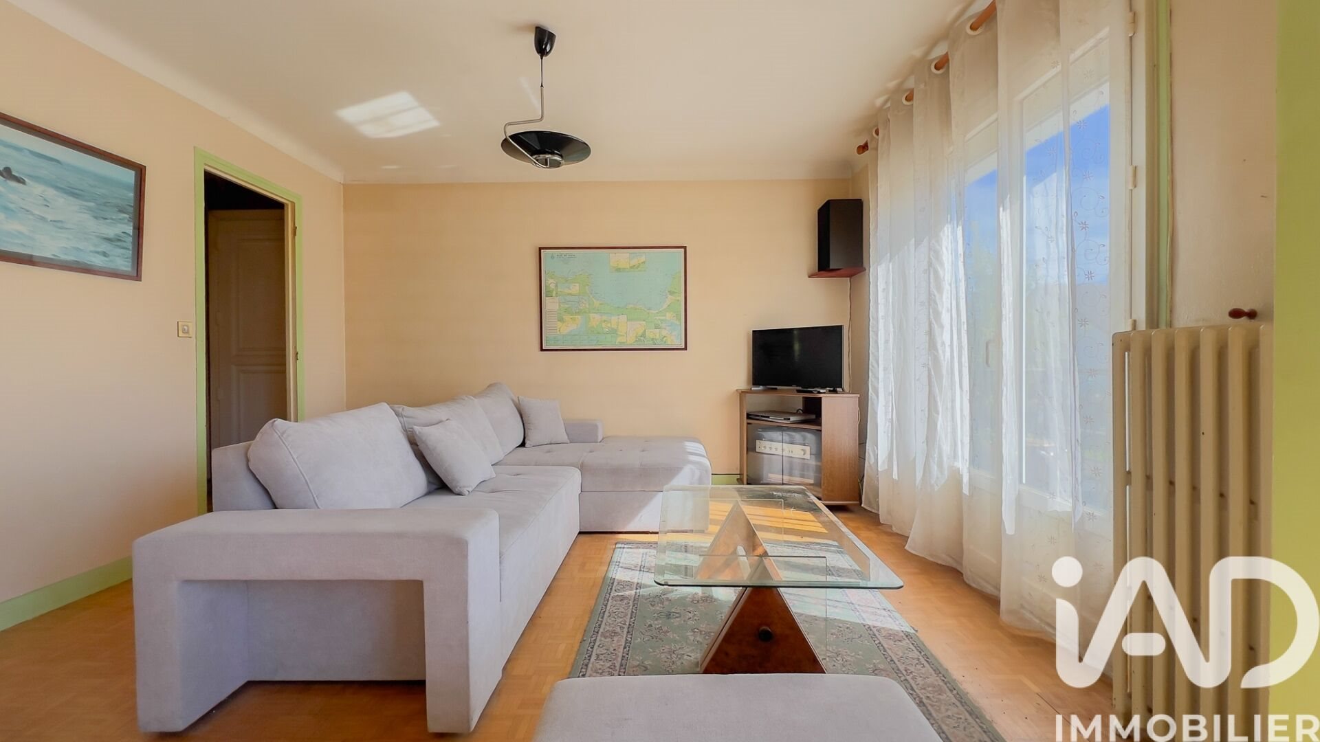 Maison à vendre, 63m², Antony