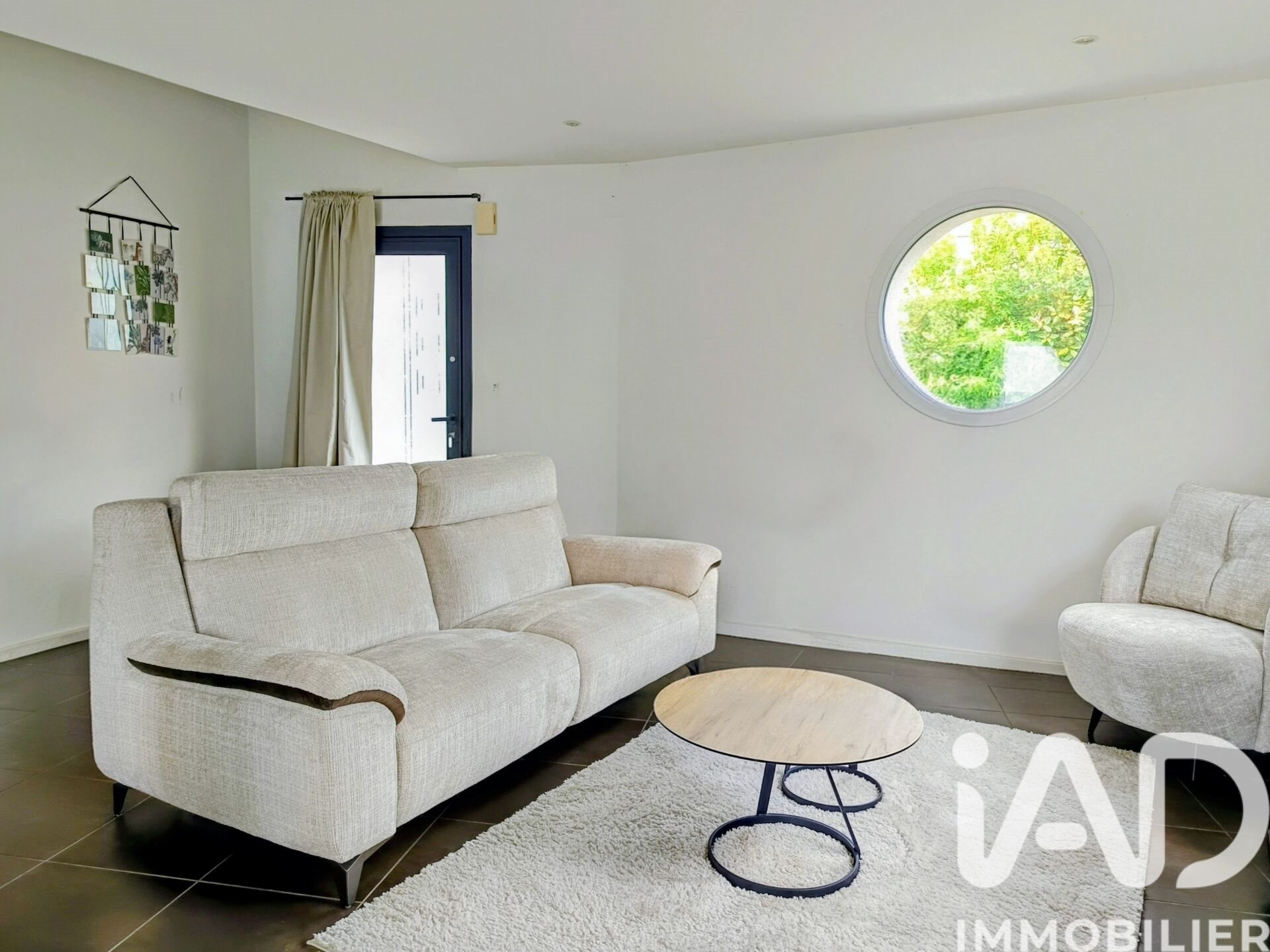 Maison à vendre, 150m², Saint-Denis-de-Gastines