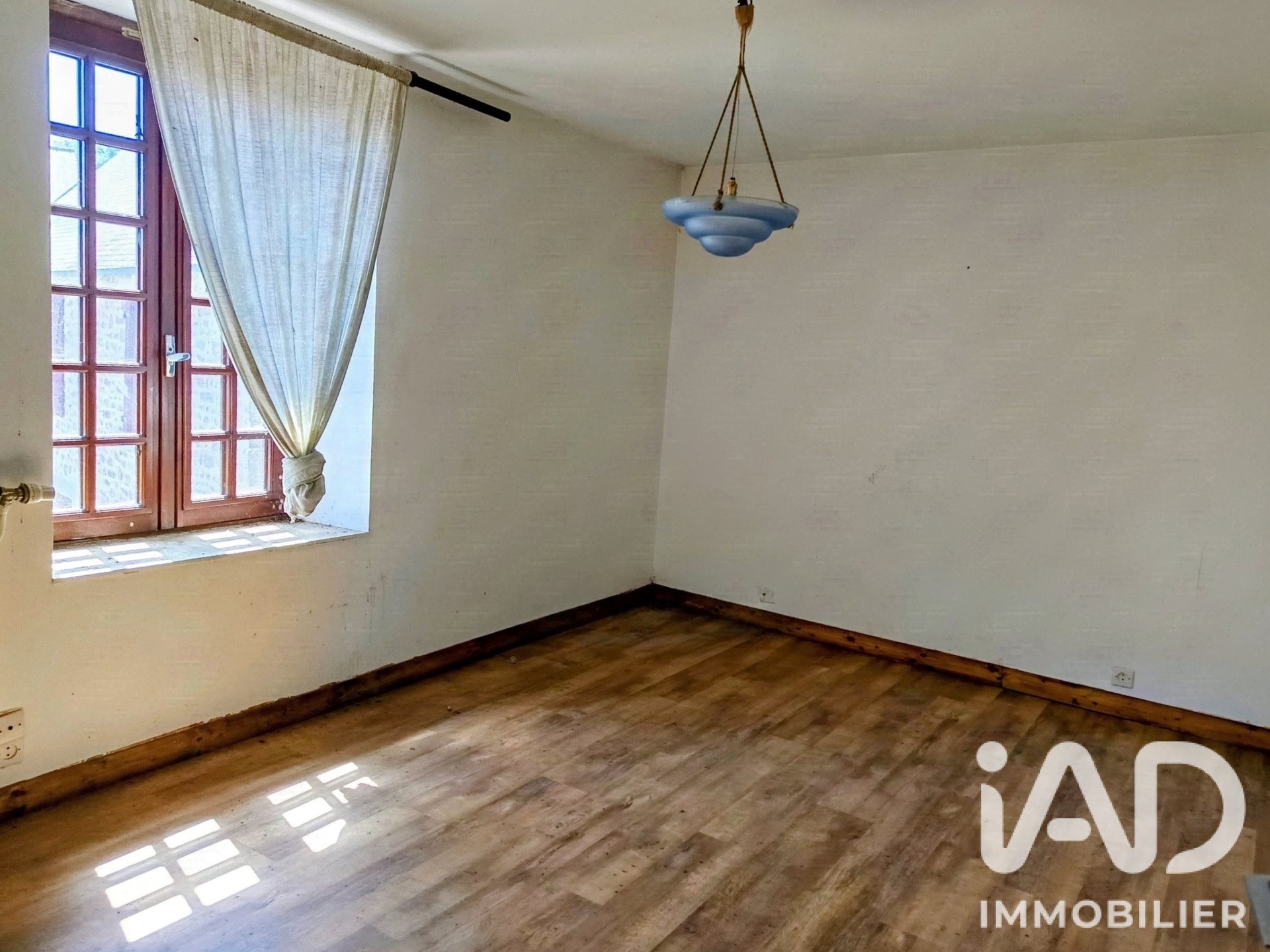 Maison à vendre, 105m², Larchamp