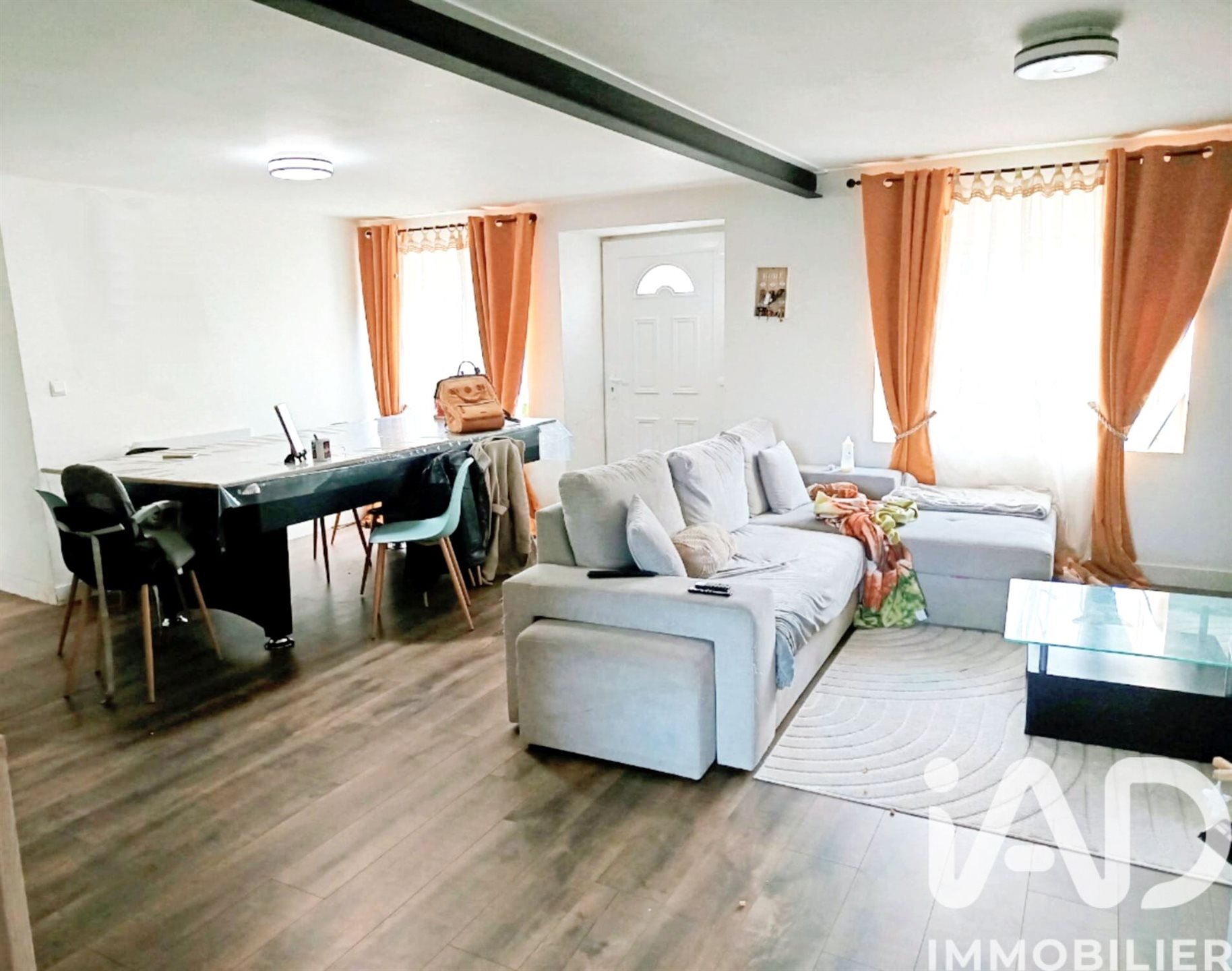 Maison à vendre, 120m², Vautorte