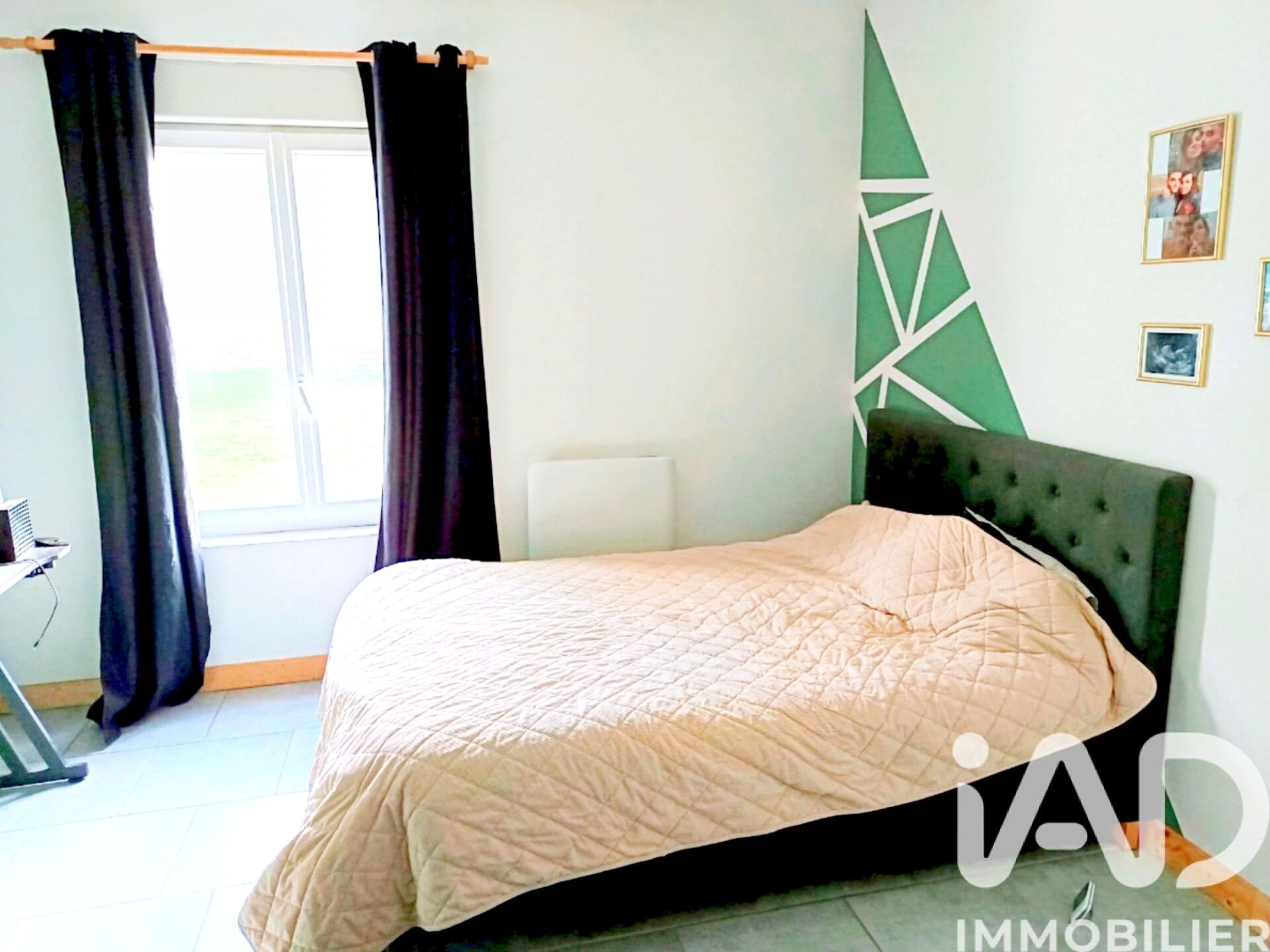 Maison à vendre, 120m², Vautorte