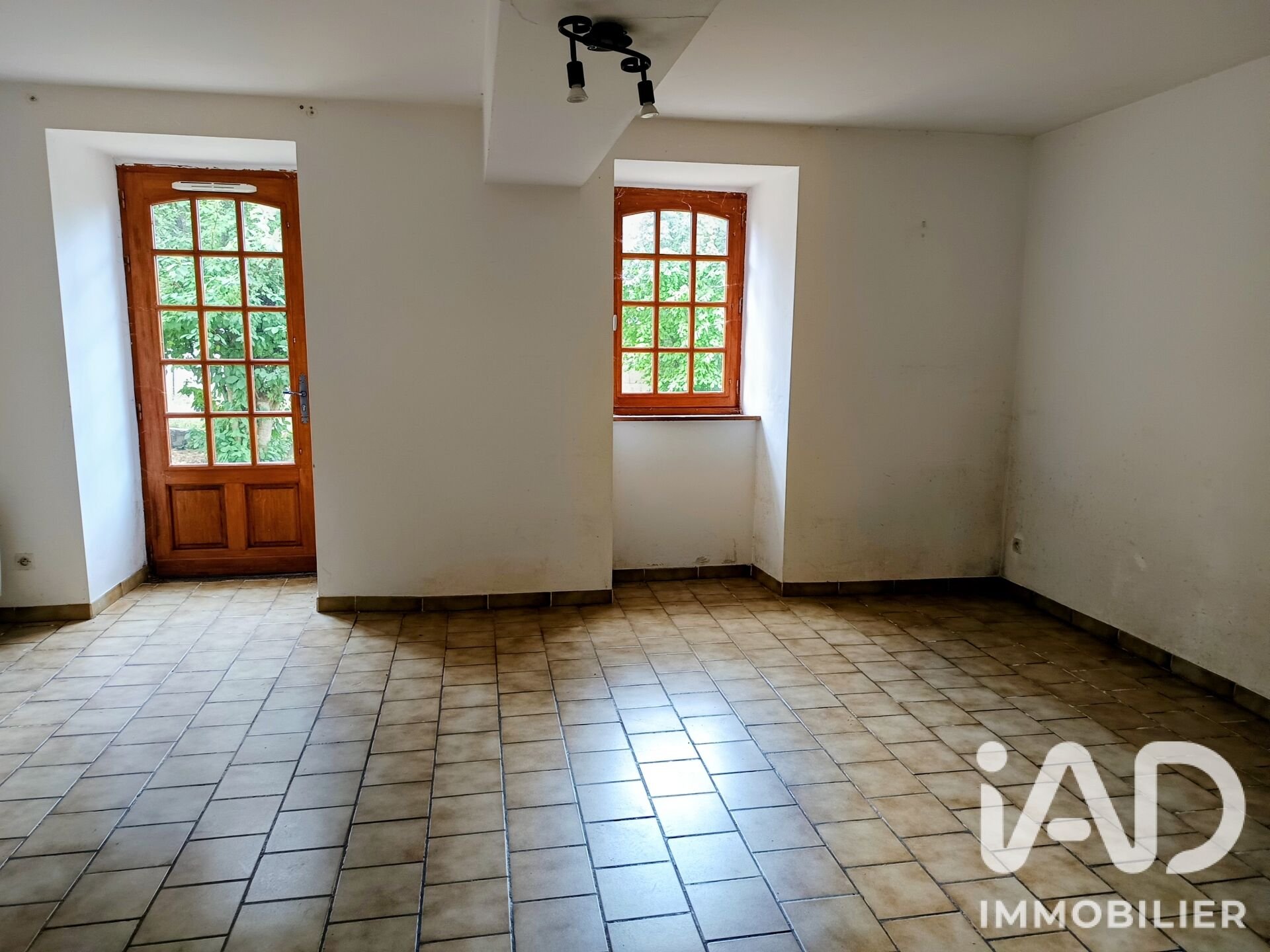 Maison à vendre, 160m², Montenay