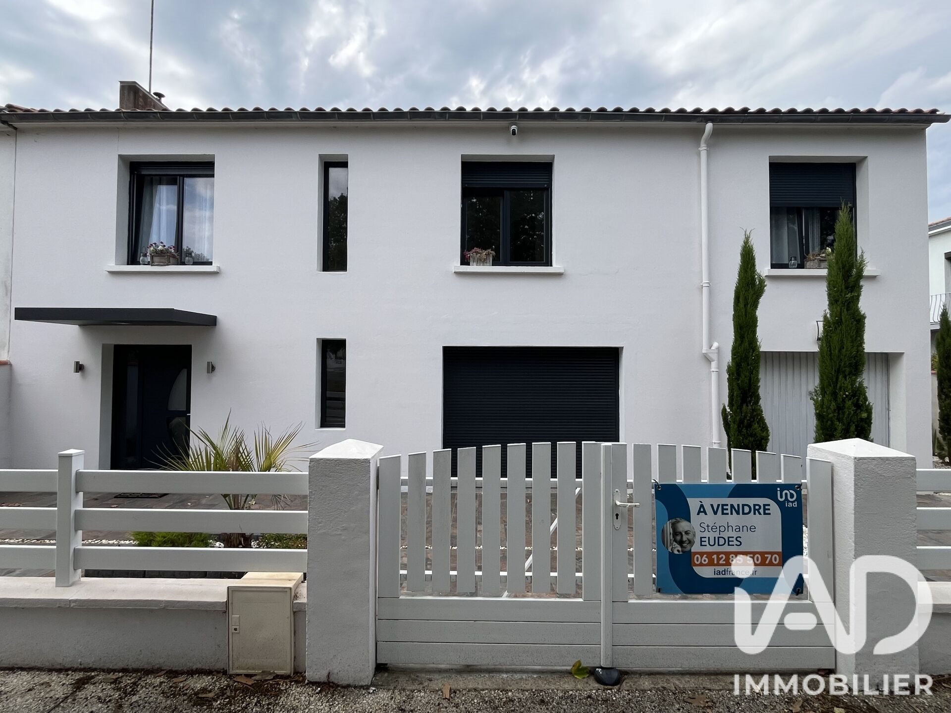 Maison à vendre, 188m², Lagord