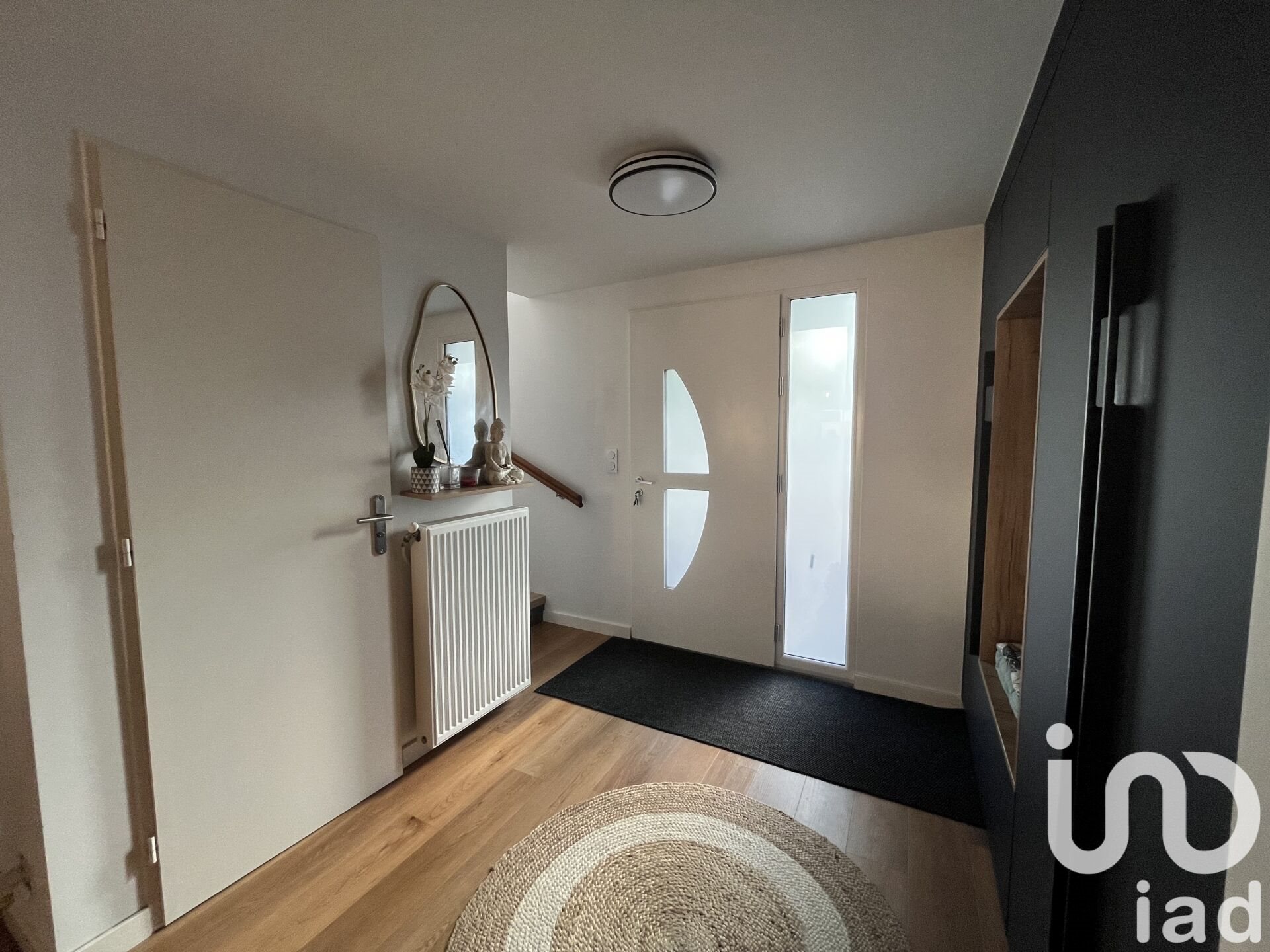 Maison à vendre, 188m², Lagord