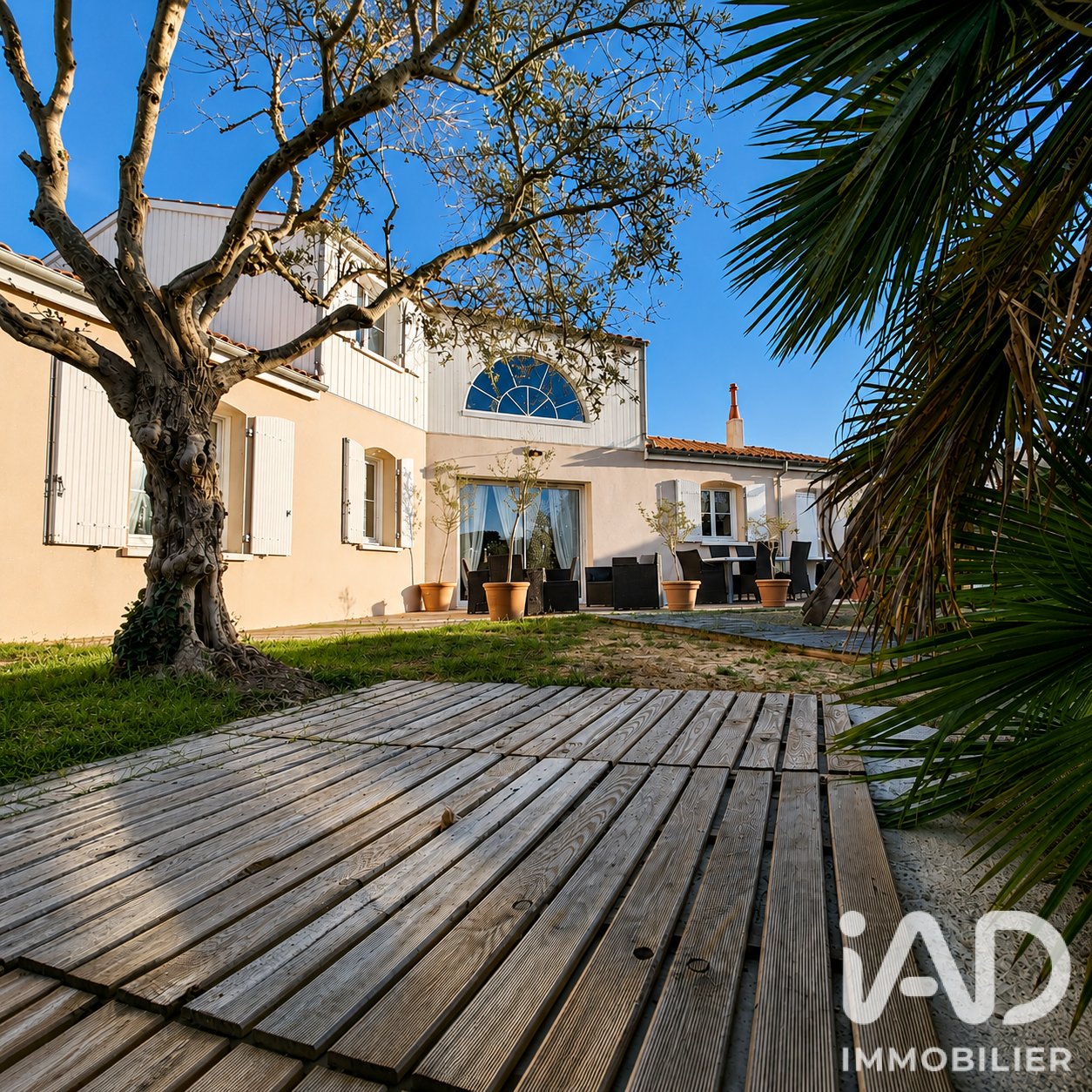 Maison à vendre, 138m², Nieul-sur-Mer