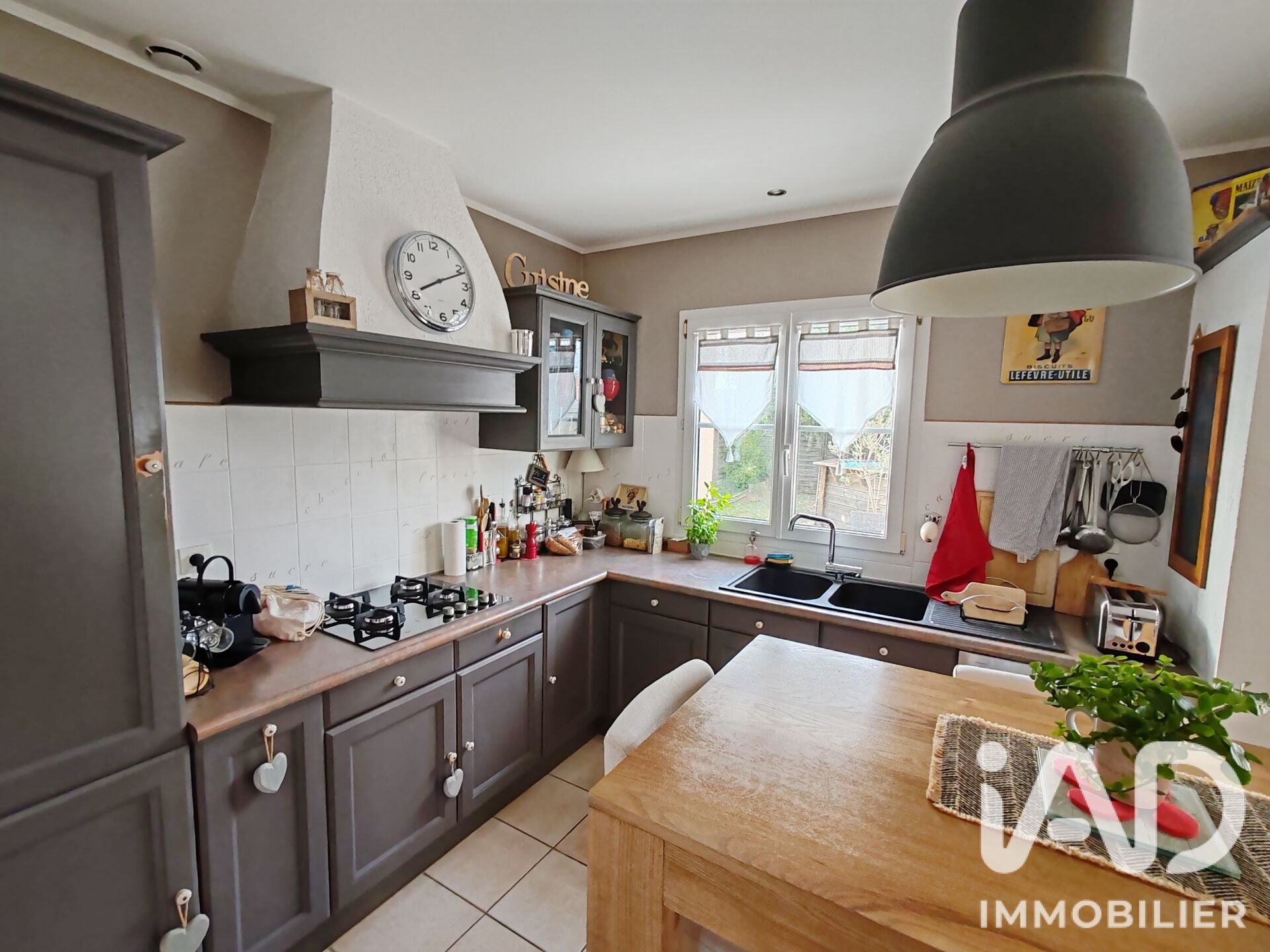 Maison à vendre, 138m², Nieul-sur-Mer