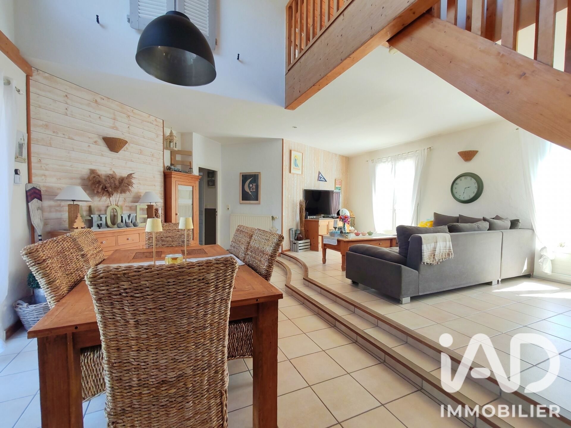 Maison à vendre, 138m², Nieul-sur-Mer