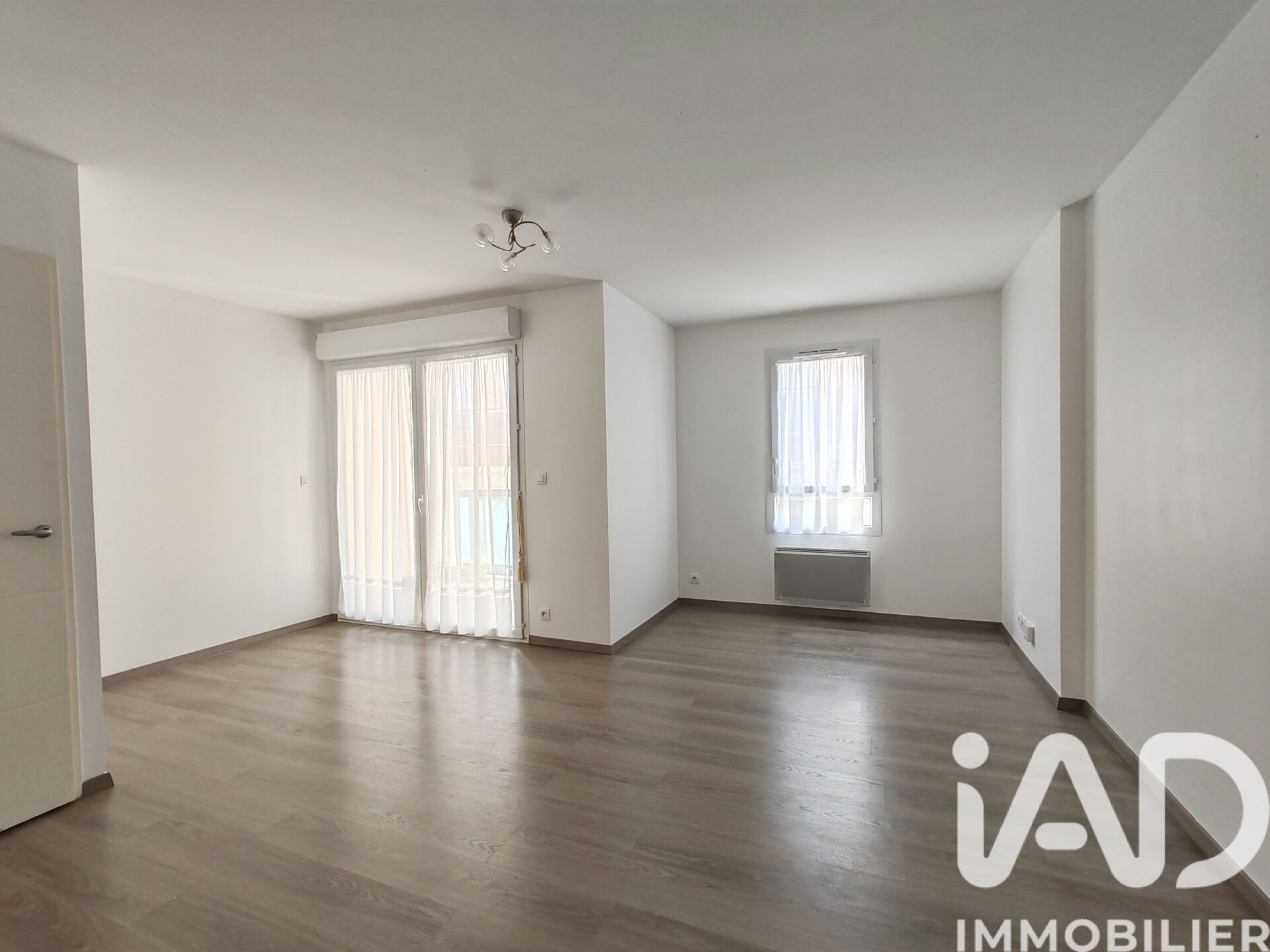 Appartement à vendre, 58m², Châtelaillon-Plage