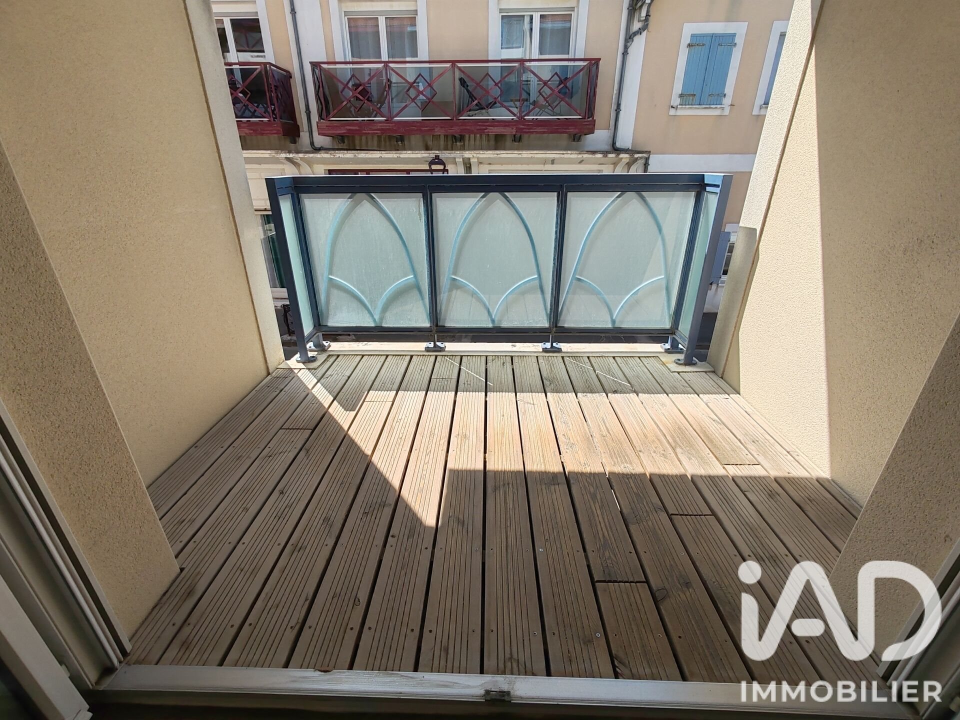 Appartement à vendre, 58m², Châtelaillon-Plage