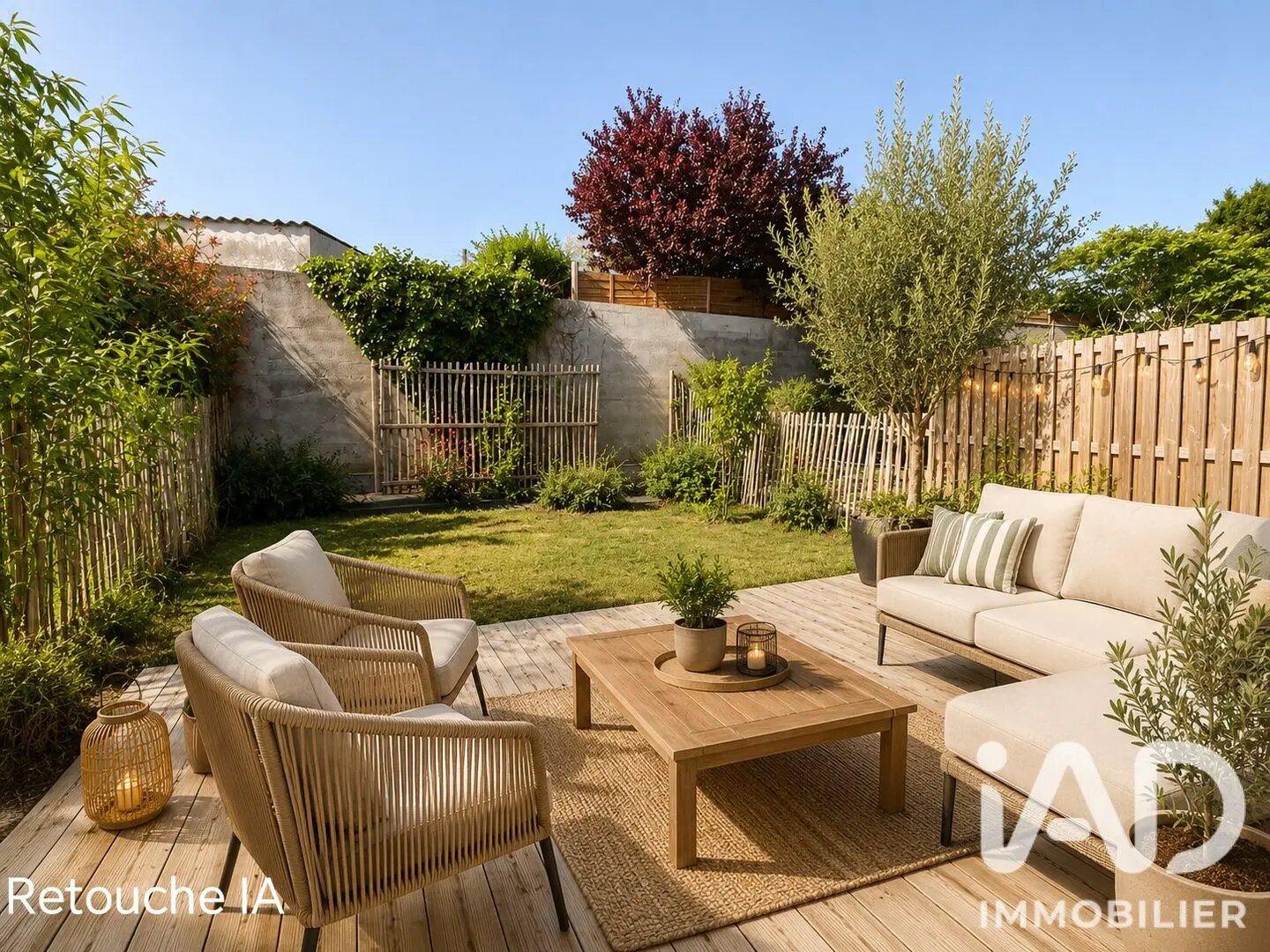 Maison à vendre, 63m², Nieul-sur-Mer
