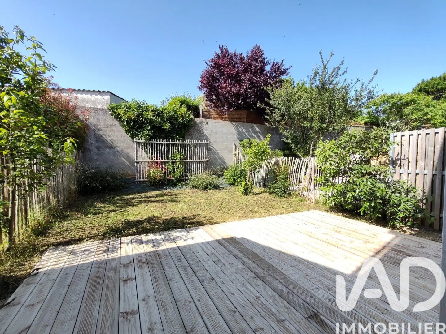 Maison à vendre, 63m², Nieul-sur-Mer