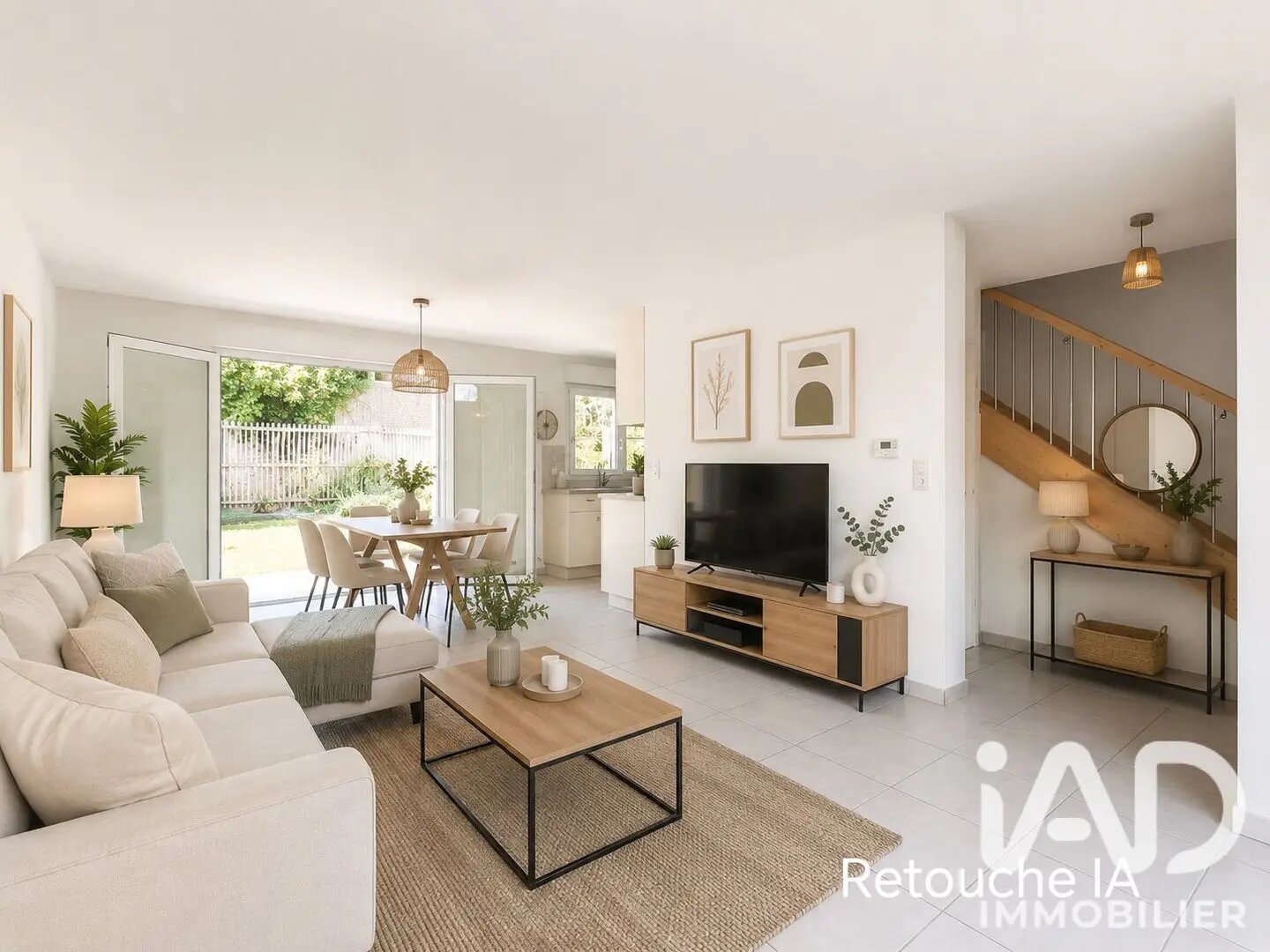 Maison à vendre, 63m², Nieul-sur-Mer