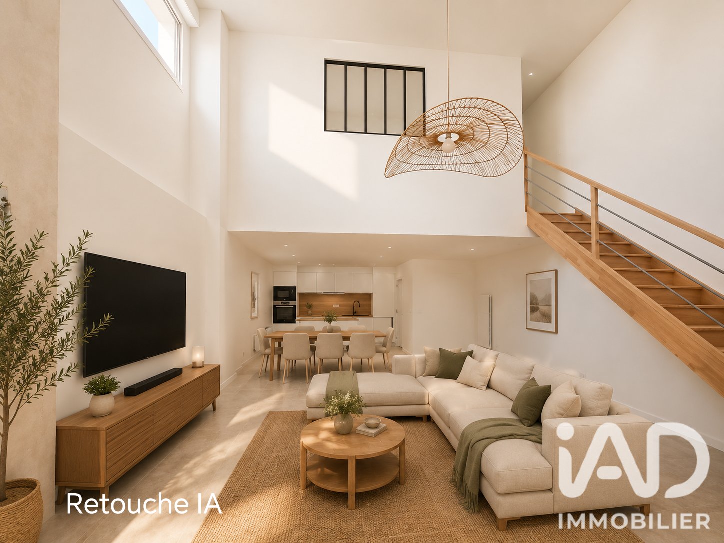 Appartement à vendre, 96m², Marans