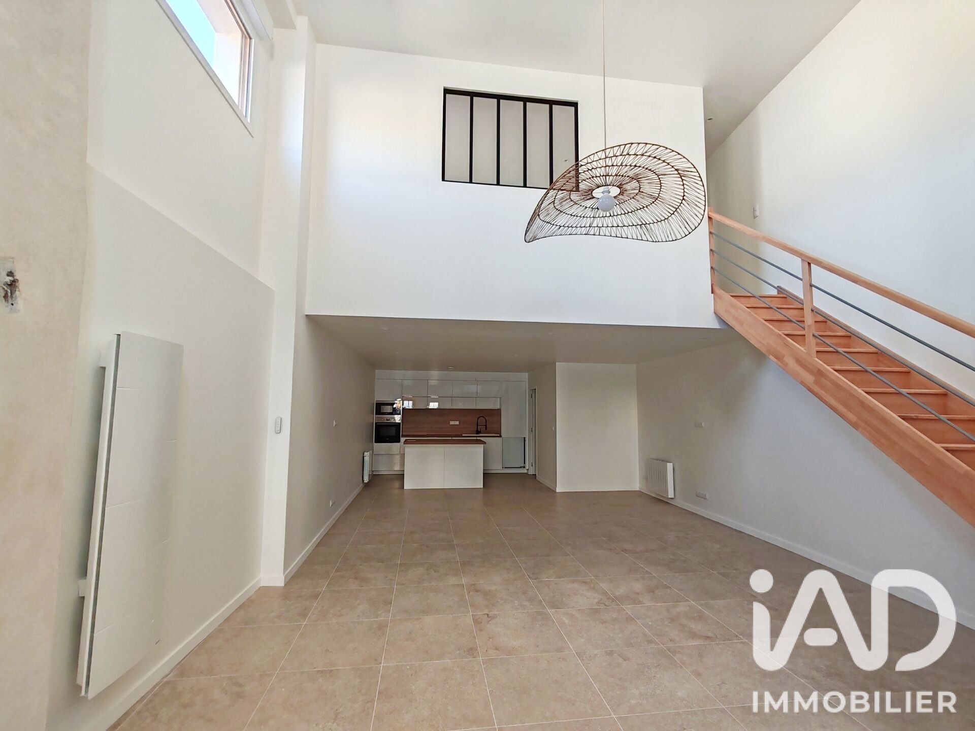 Appartement à vendre, 96m², Marans