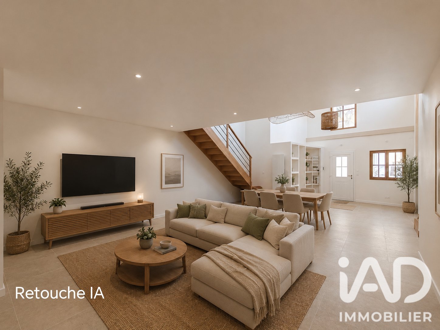 Appartement à vendre, 96m², Marans