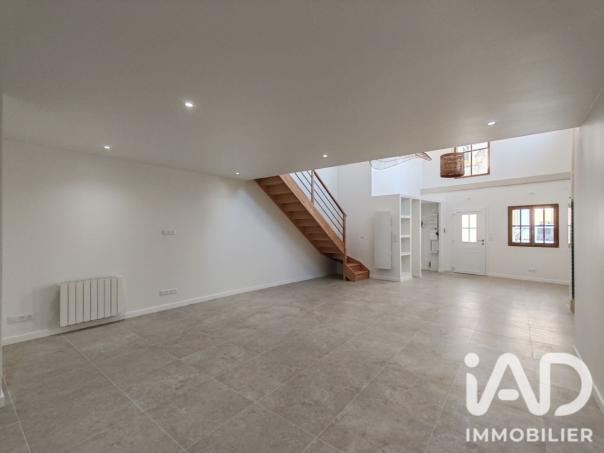 Appartement à vendre, 96m², Marans