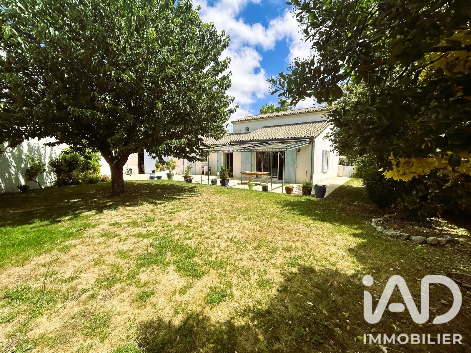Maison à vendre, 165m², Périgny