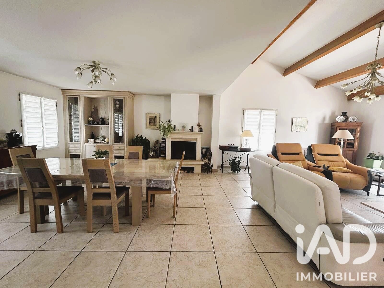 Maison à vendre, 165m², Périgny