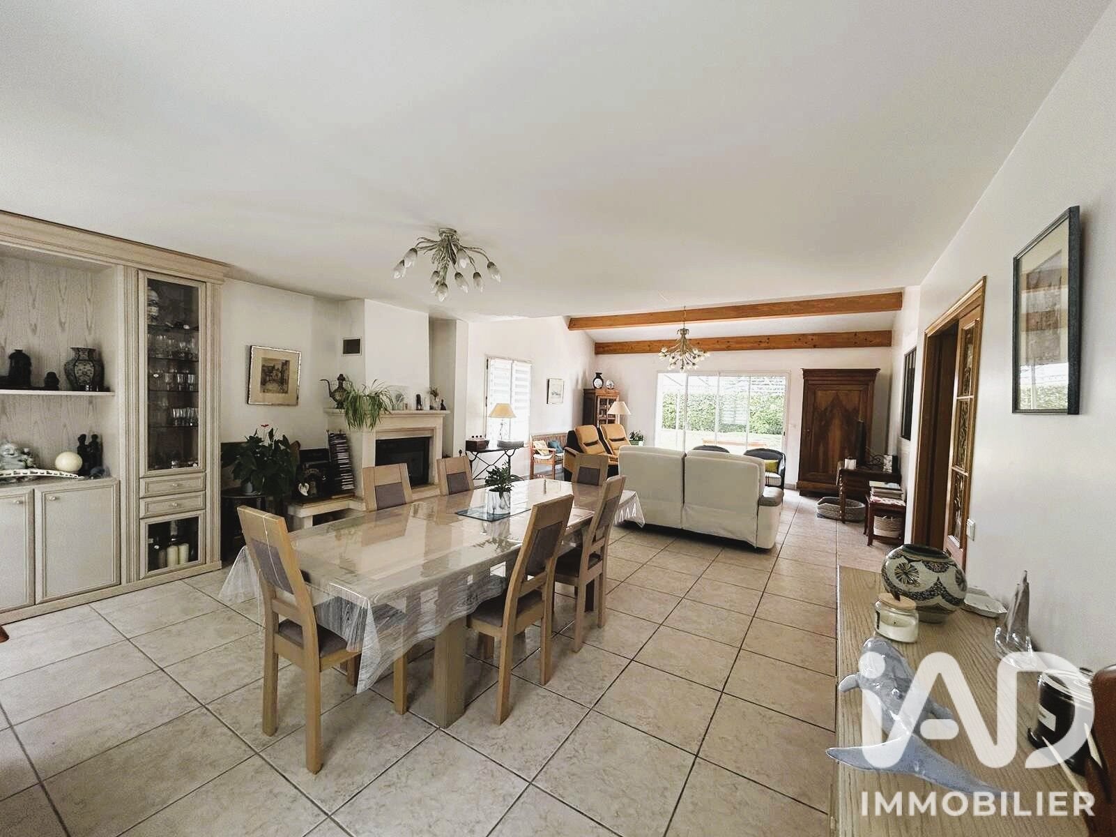 Maison à vendre, 165m², Périgny