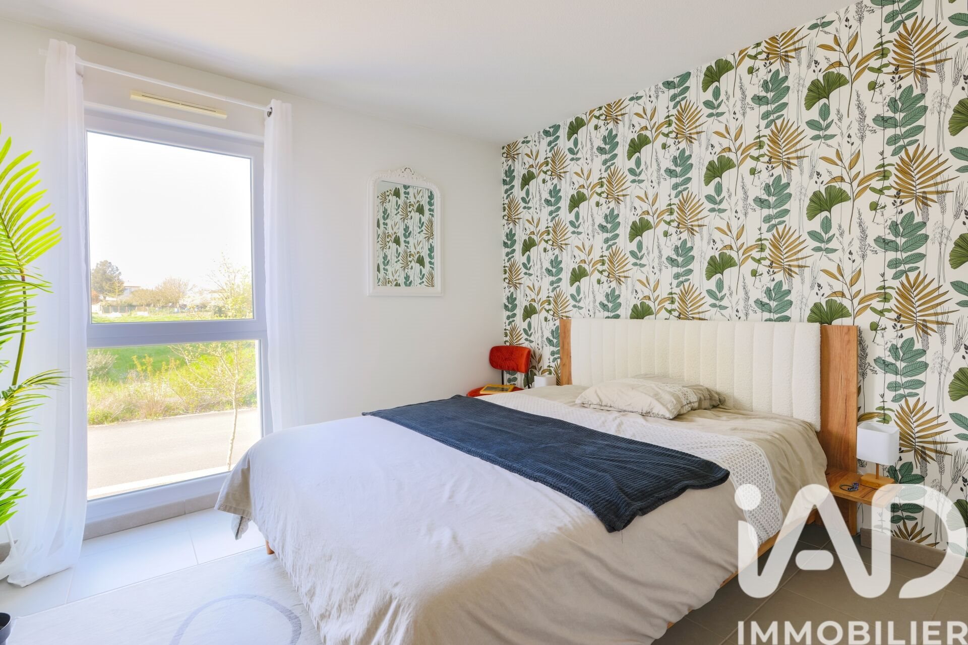 Appartement à vendre, 60m², Saint-Xandre