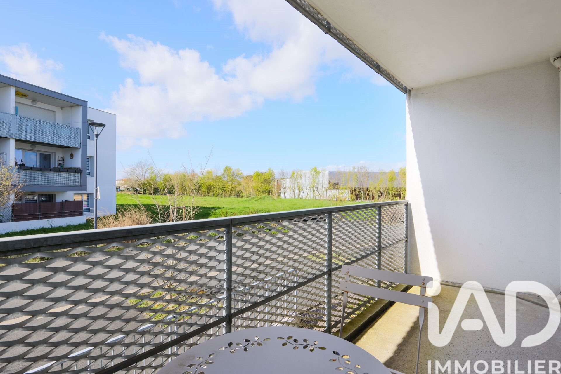 Appartement à vendre, 60m², Saint-Xandre