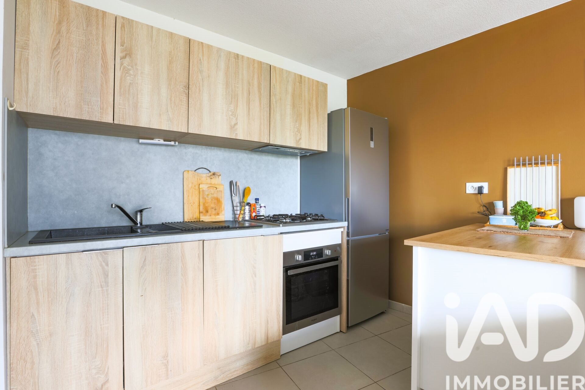 Appartement à vendre, 60m², Saint-Xandre