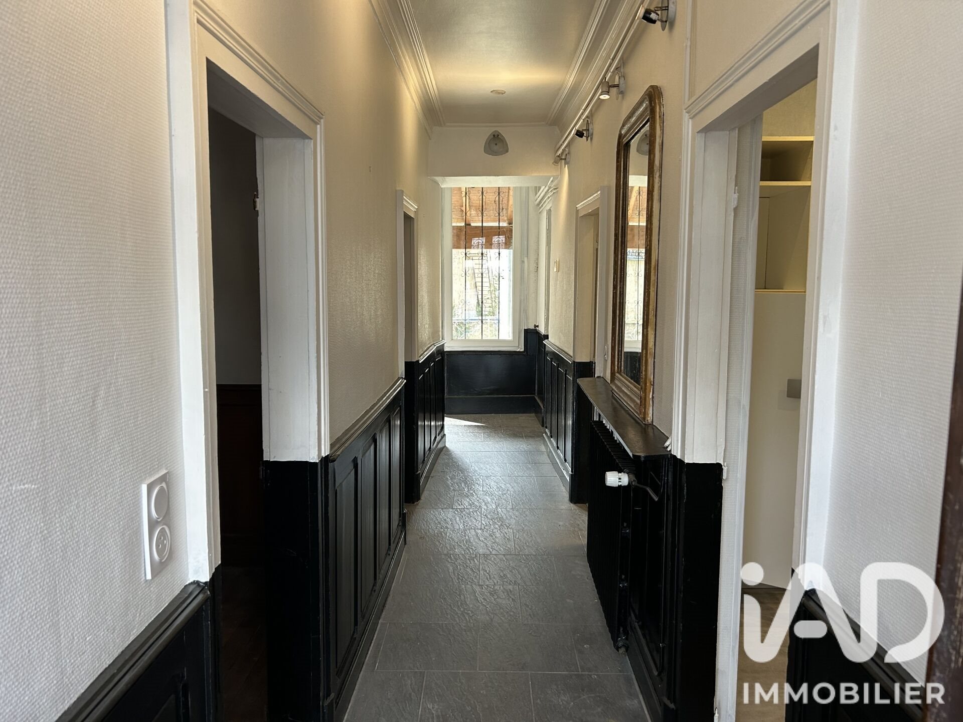 Maison à vendre, 106m², Lignières