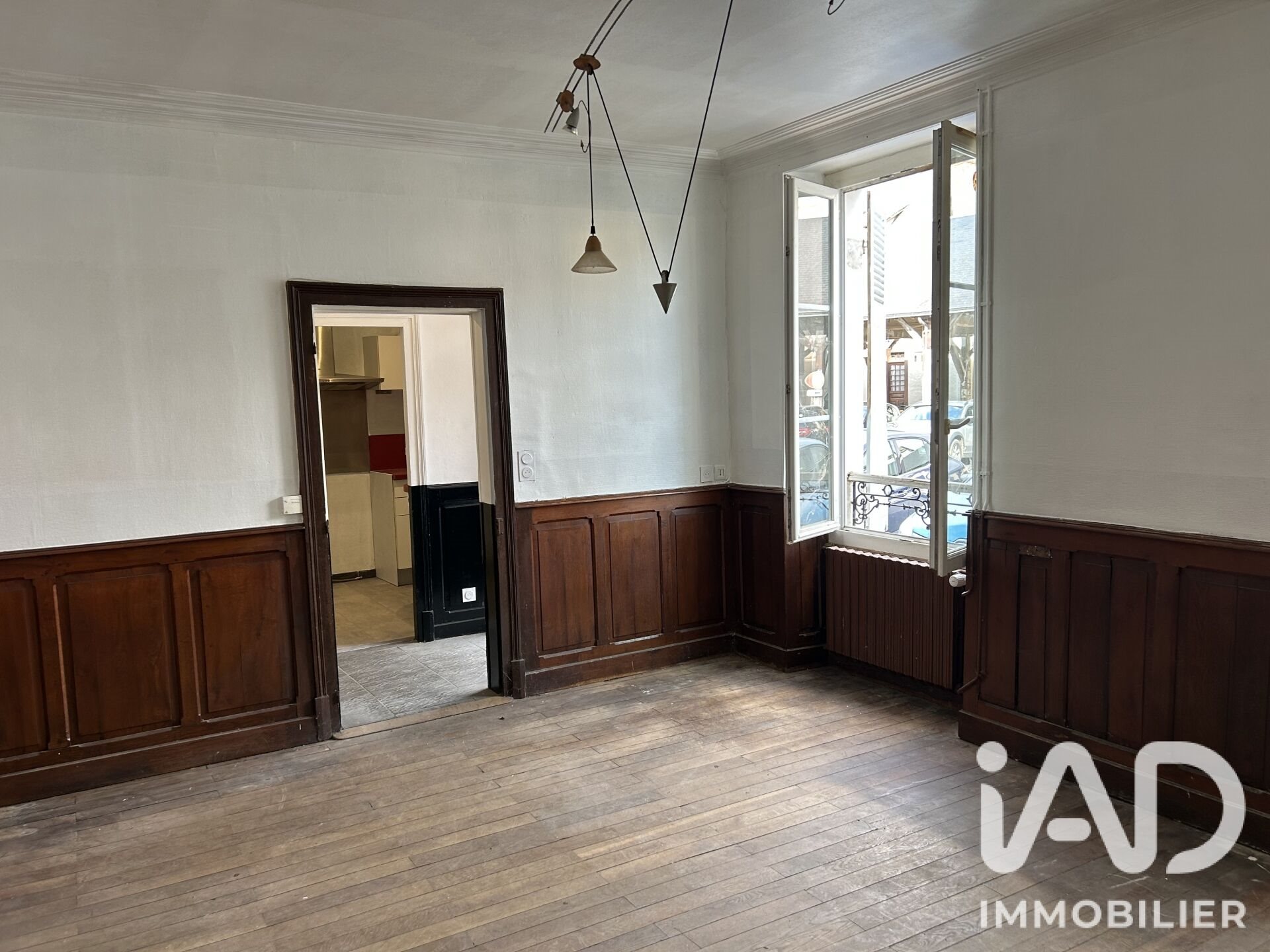 Maison à vendre, 106m², Lignières